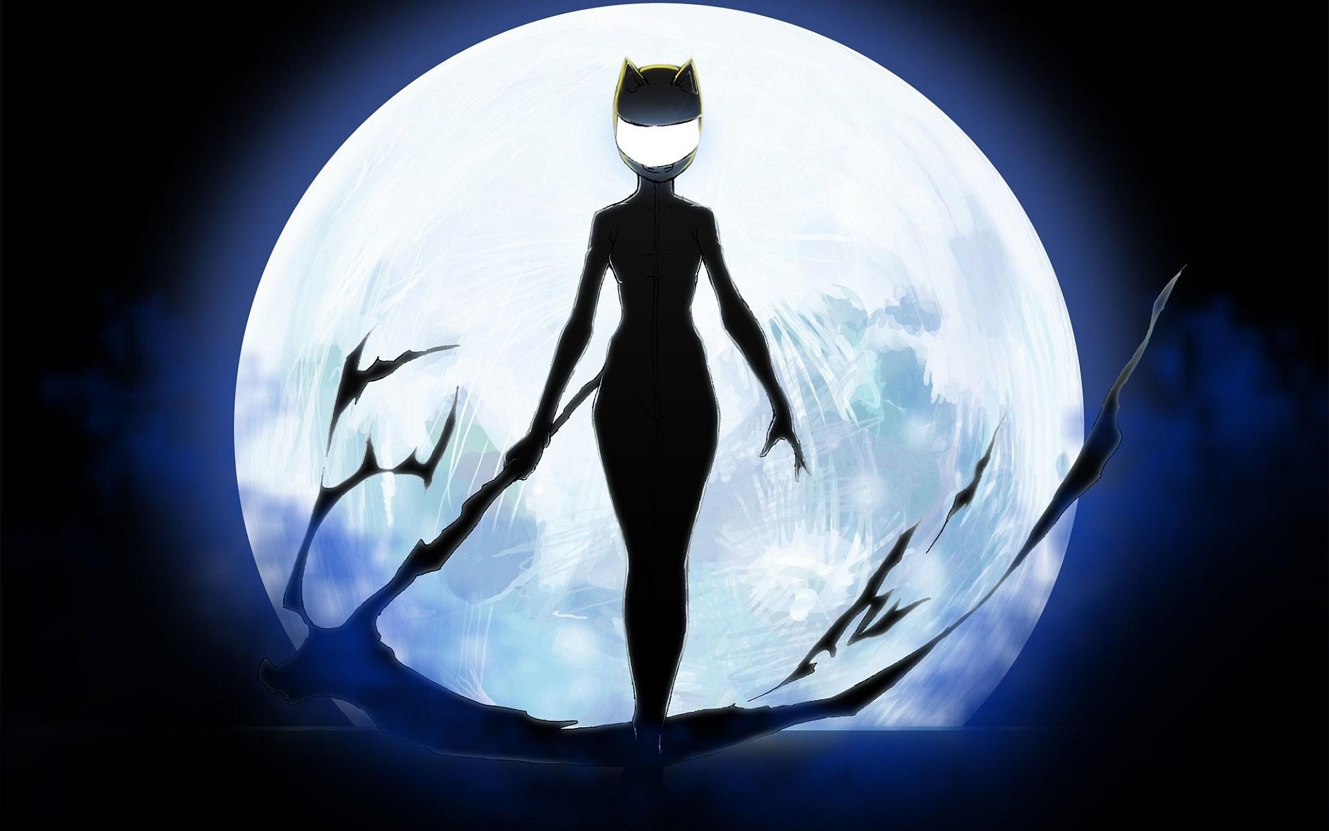 1920x1200 #Durarara!!, #Celty Sturluson, #anime wallpaper. Mocah HD Wallpaper