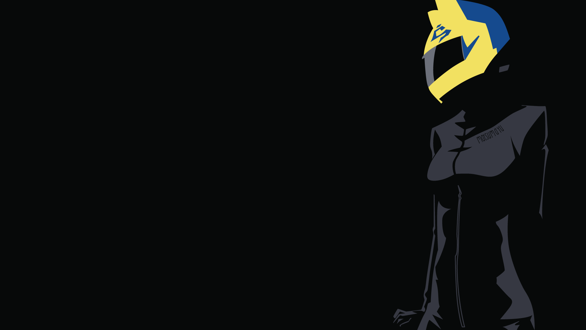 1920x1080 Durarara!! HD Wallpaper