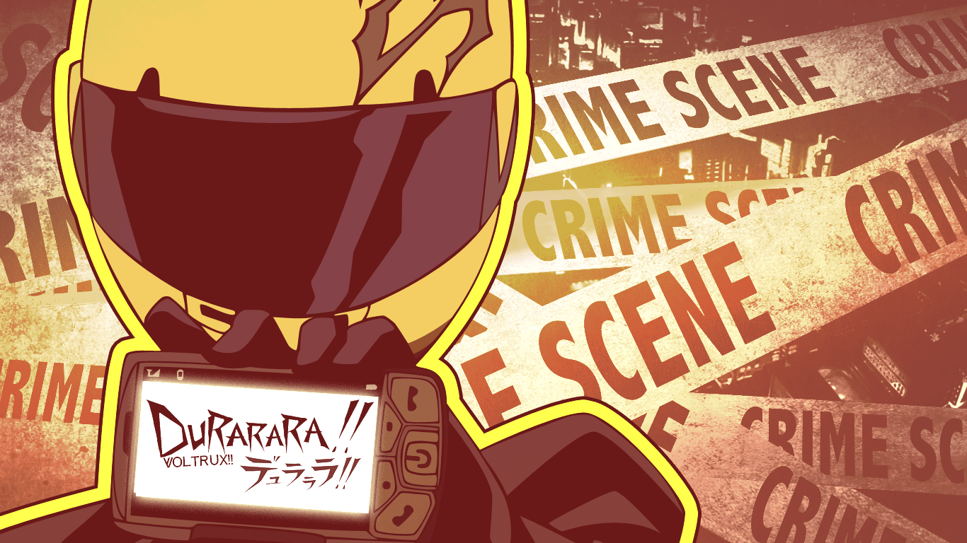 1366x768 Durarara!! Anime Girls Celty Sturluson Anime 1366x768 UHD Wallpaper. Walldump HD and UHD Wallpaper