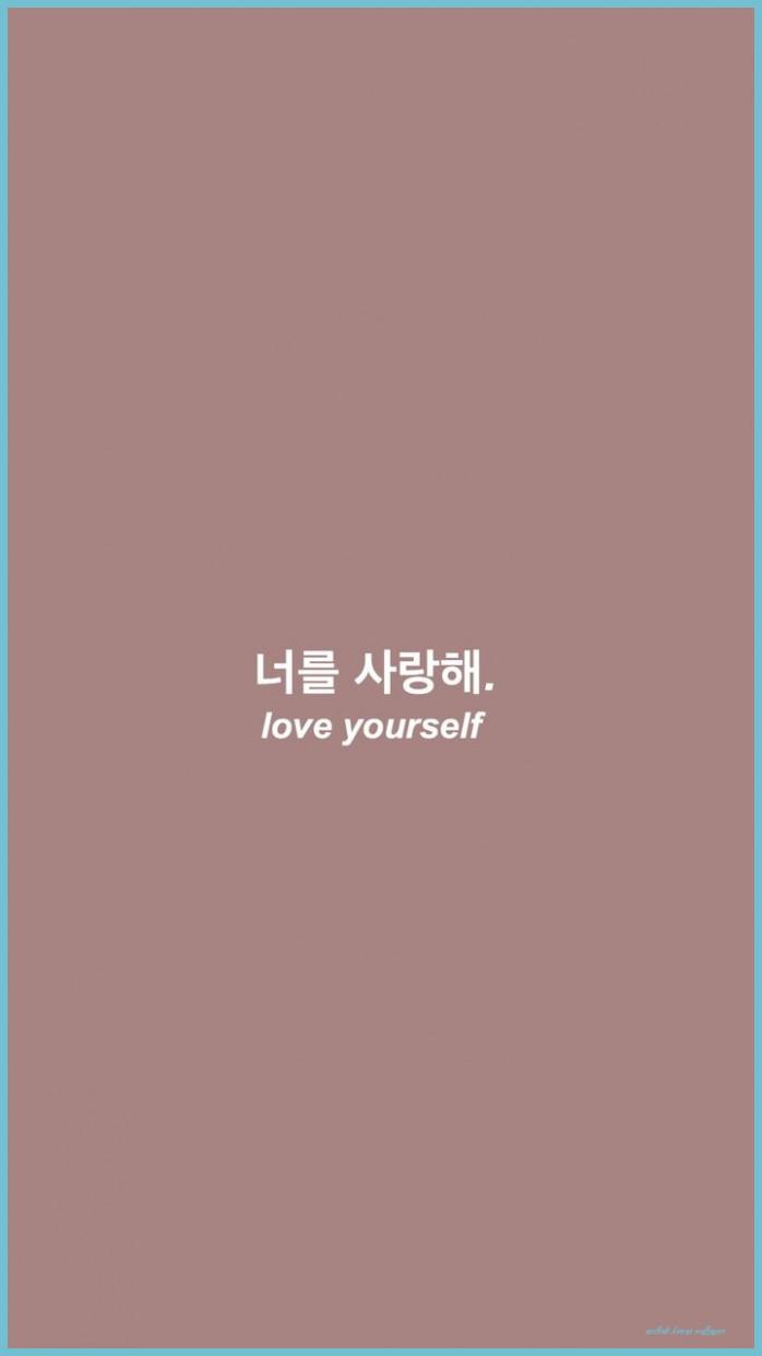 698x1241 Aesthetic Korean Quotes Wallpaper Korean Quotes, Korean Words Korean Wallpaper