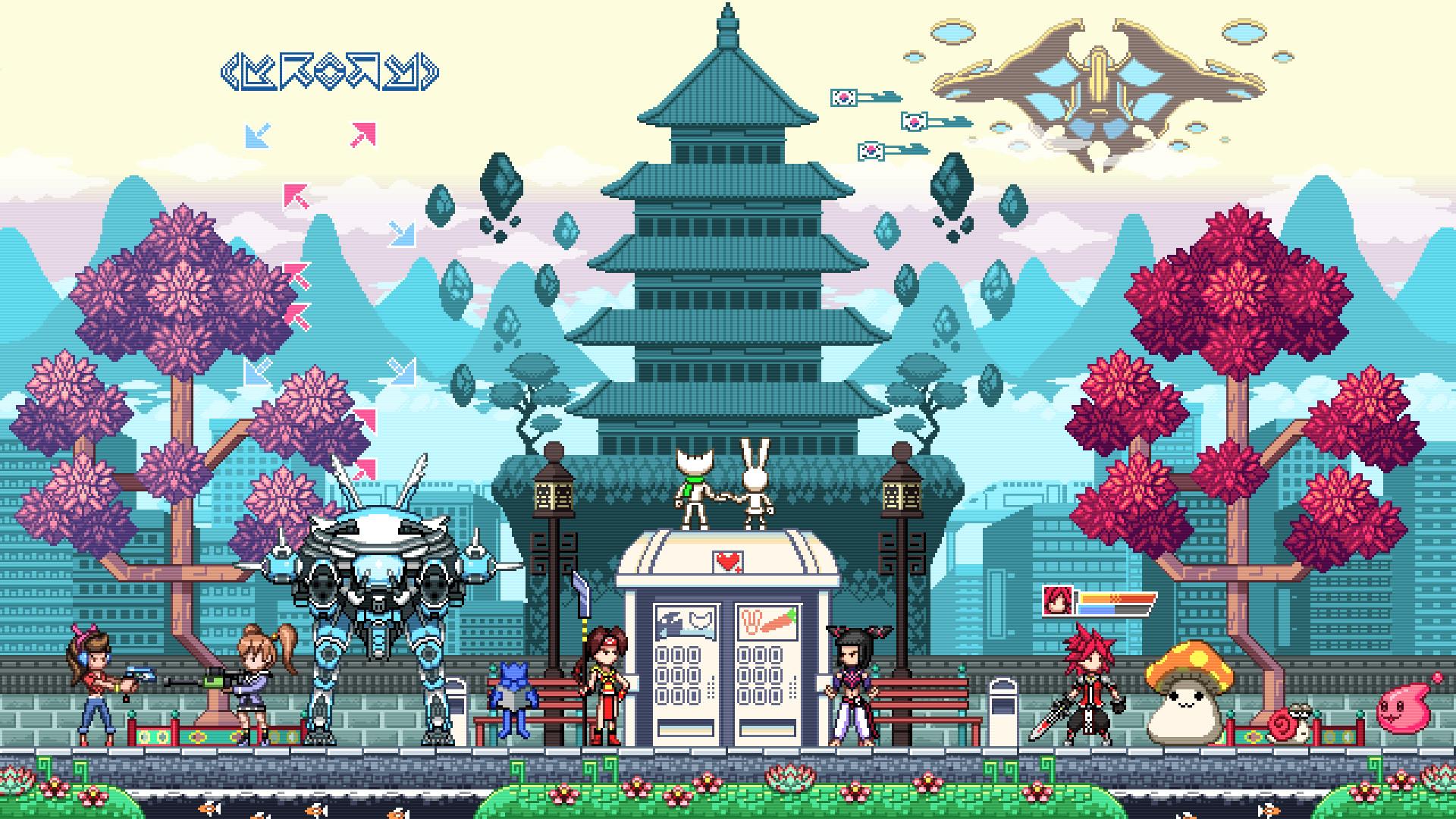 1920x1080 Korean Aesthetic Wallpaper Pc