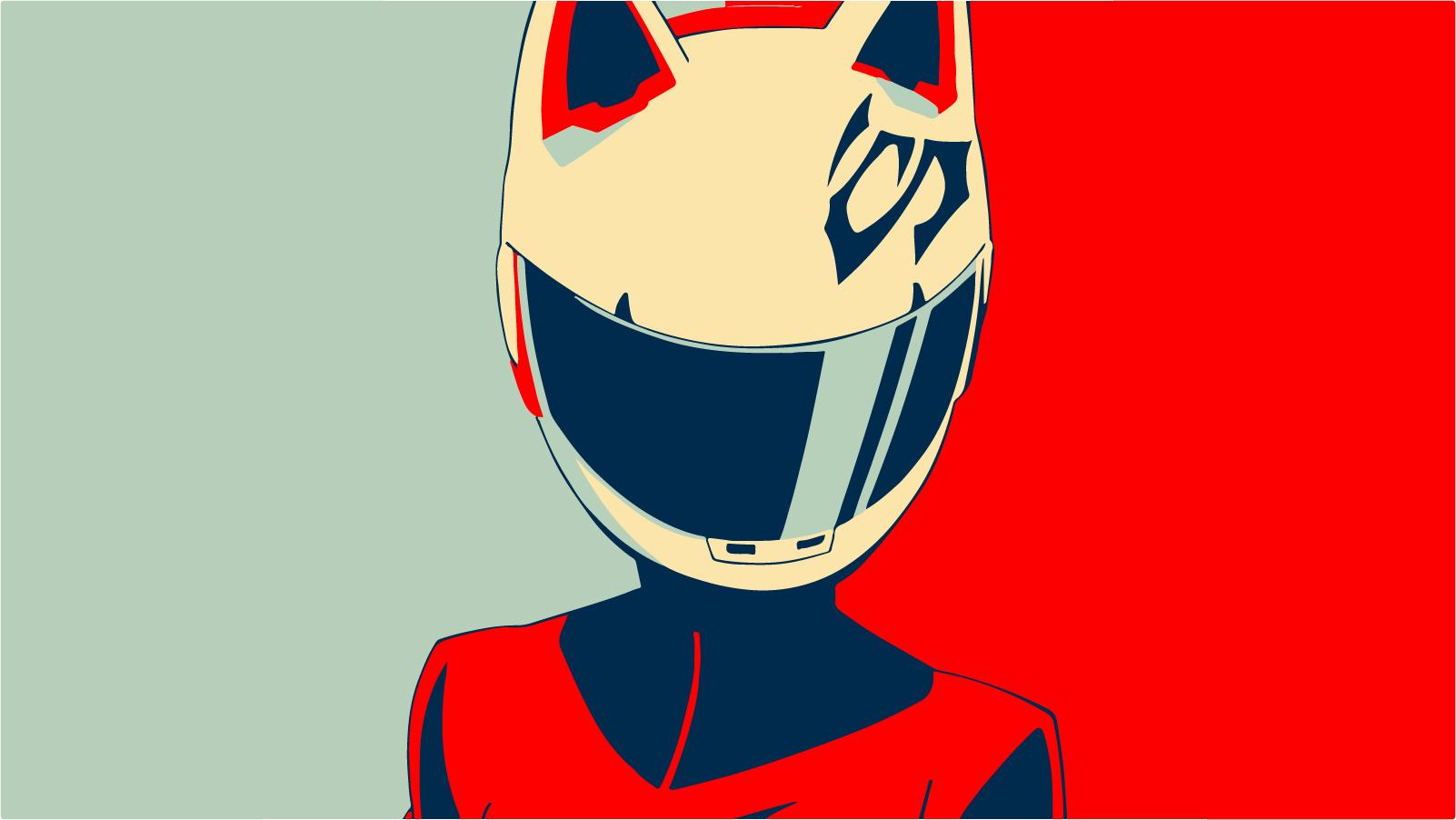 1602x902 Celty Sturluson (Durarara!!): Animewallpaper