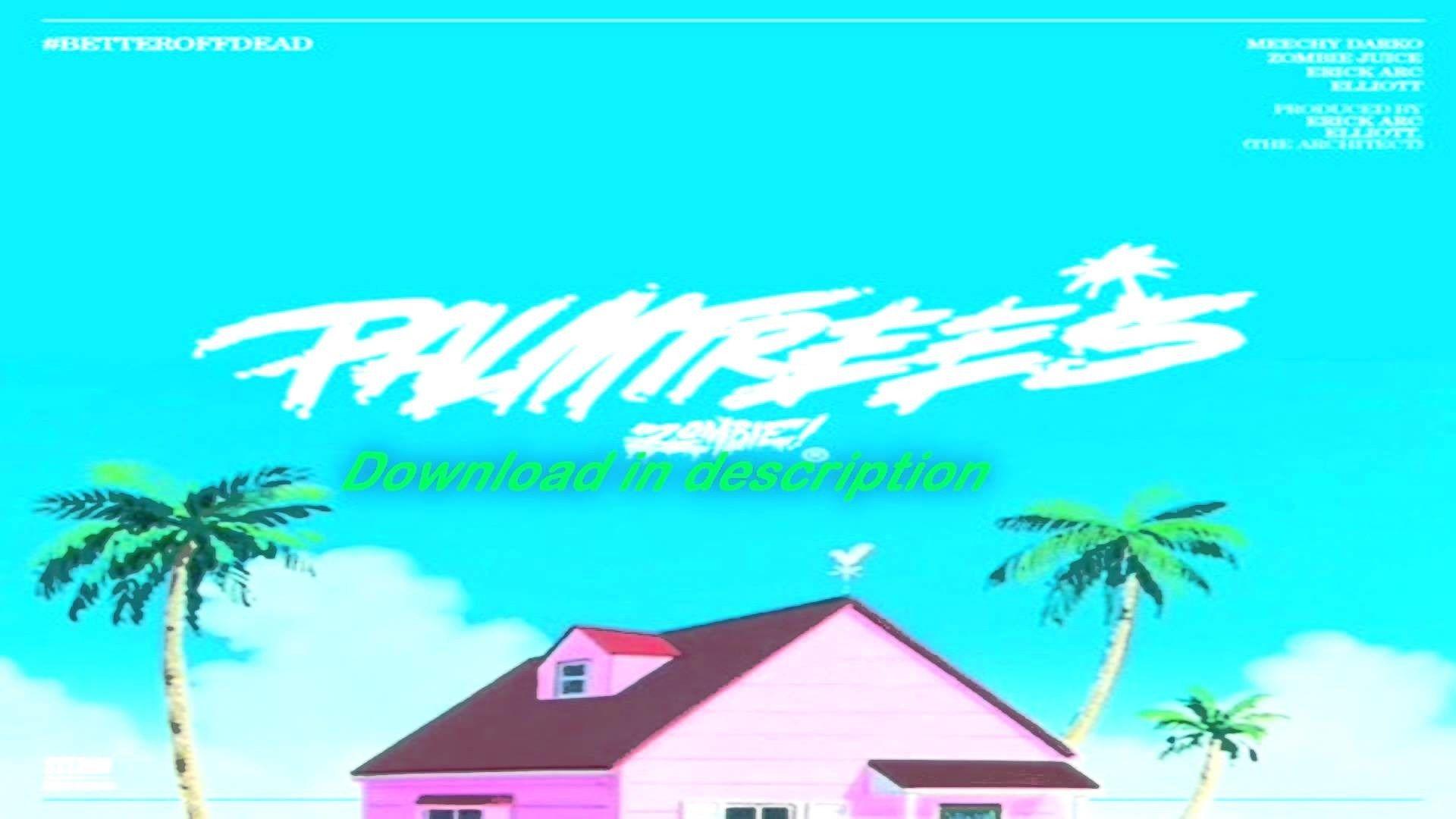1920x1080 Flatbush Zombies iPhone Wallpaper