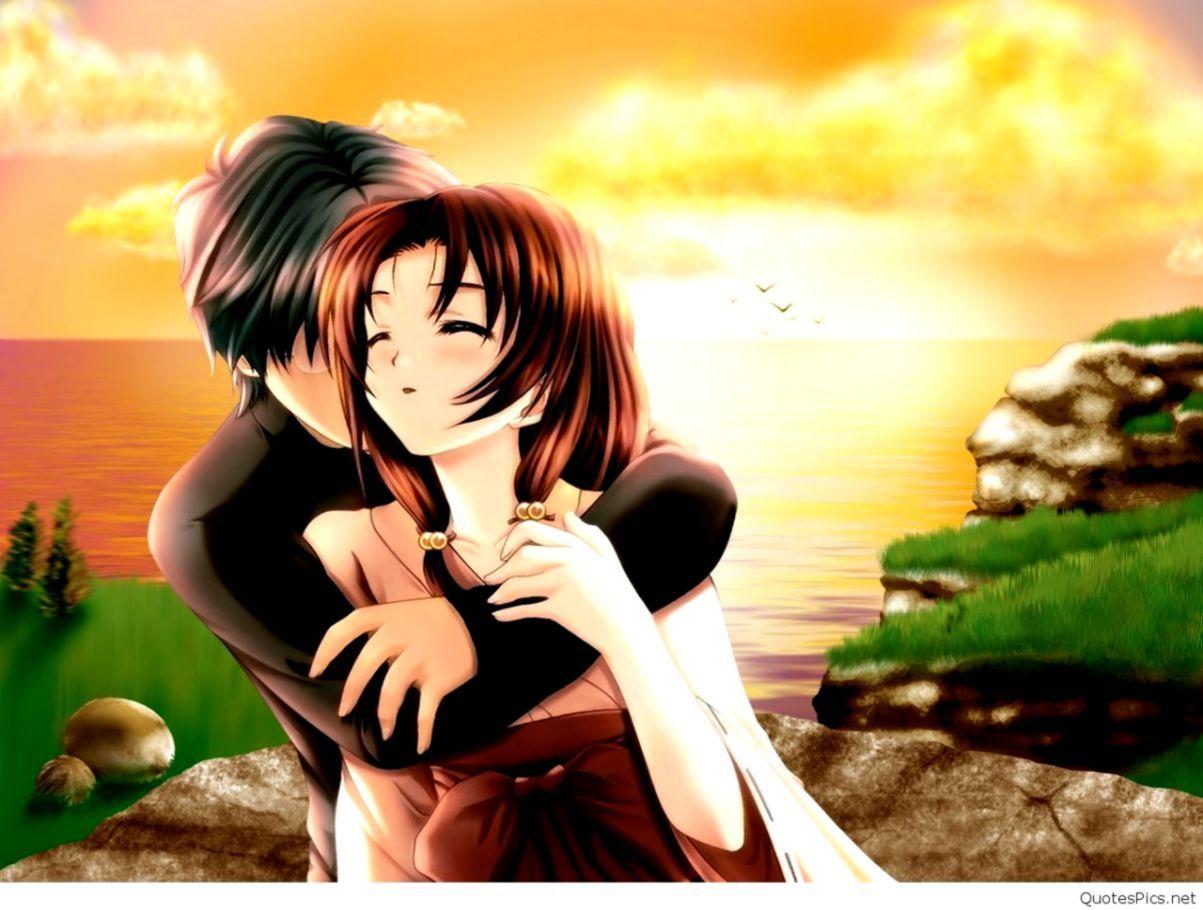 1203x910 Cute Couple Goals Cartoon Wallpaper