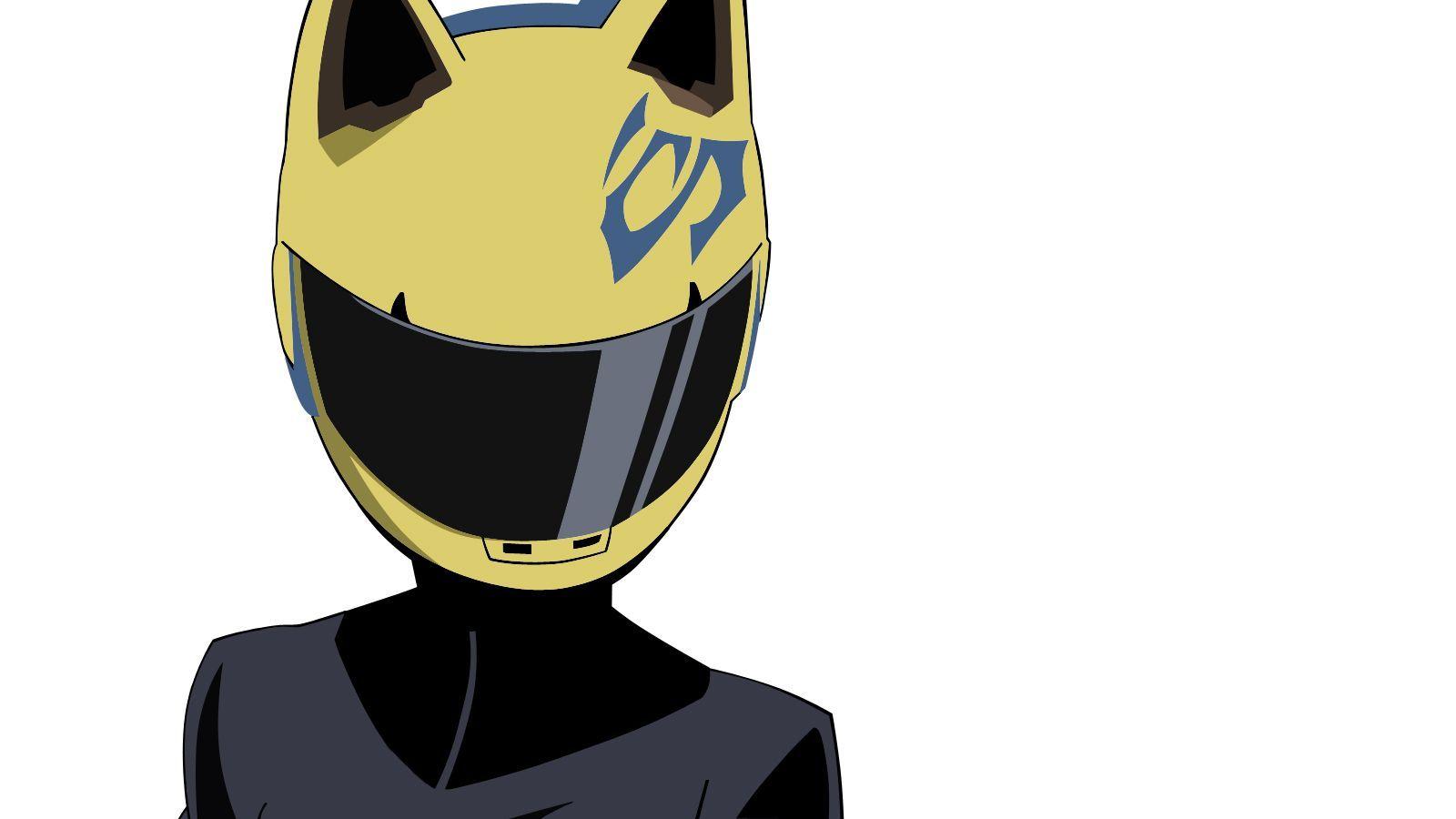 1600x900 Durarara!! Background
