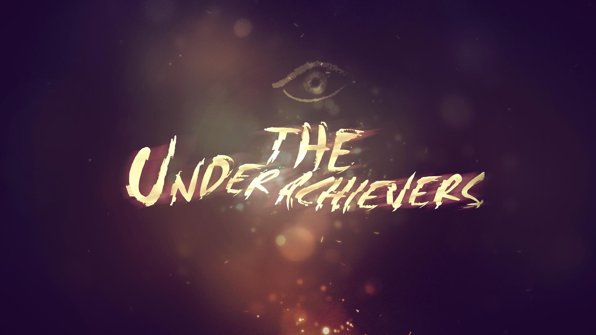 1920x1080 Flatbush Zombies or The Underachievers wallpaper?