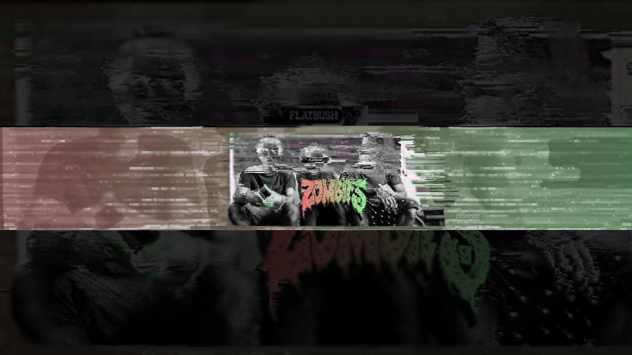 2120x1192 Flatbush Zombies Phone Wallpaper PIC WPXH530272