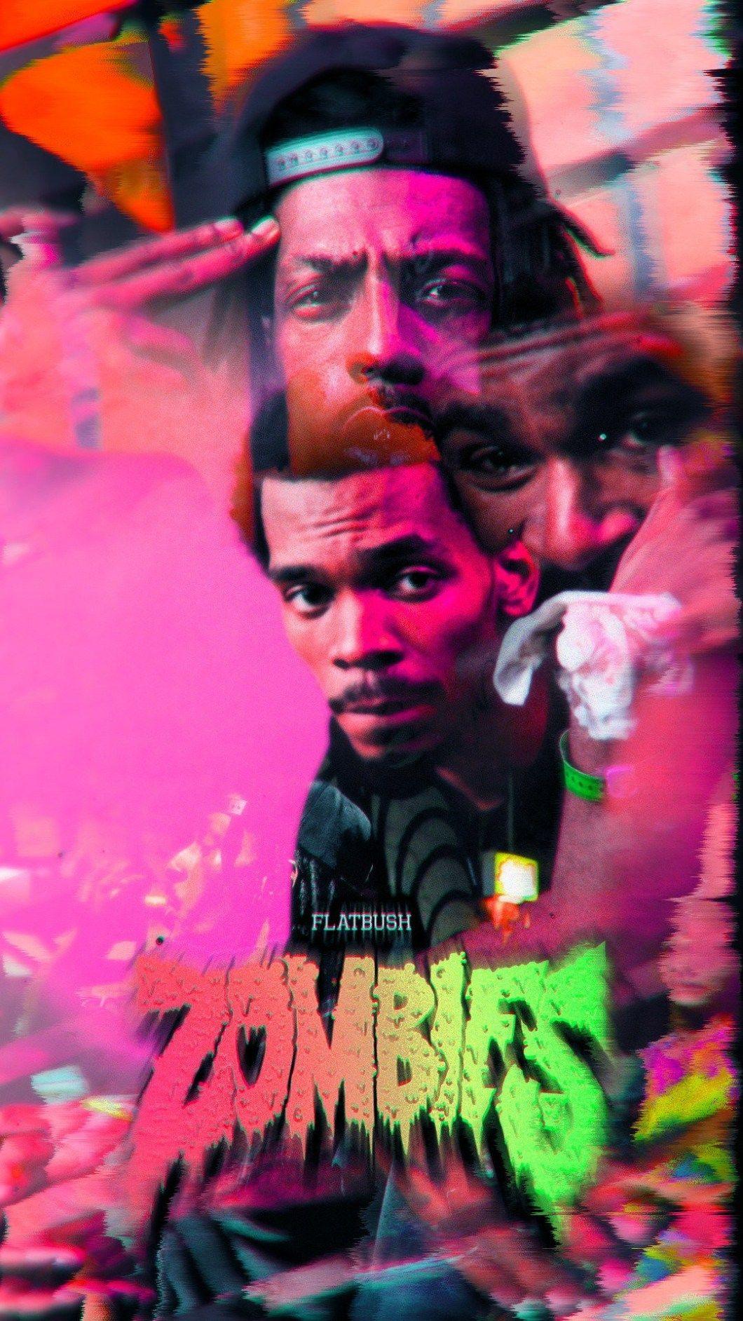 Flatbush Zombies Wallpaper