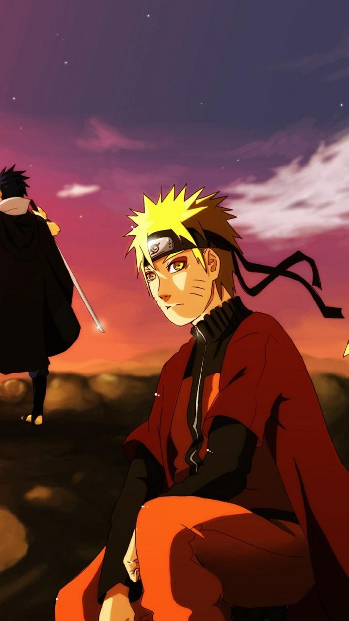 720x1280 Naruto Uzumaki iPhone Wallpaper Naruto