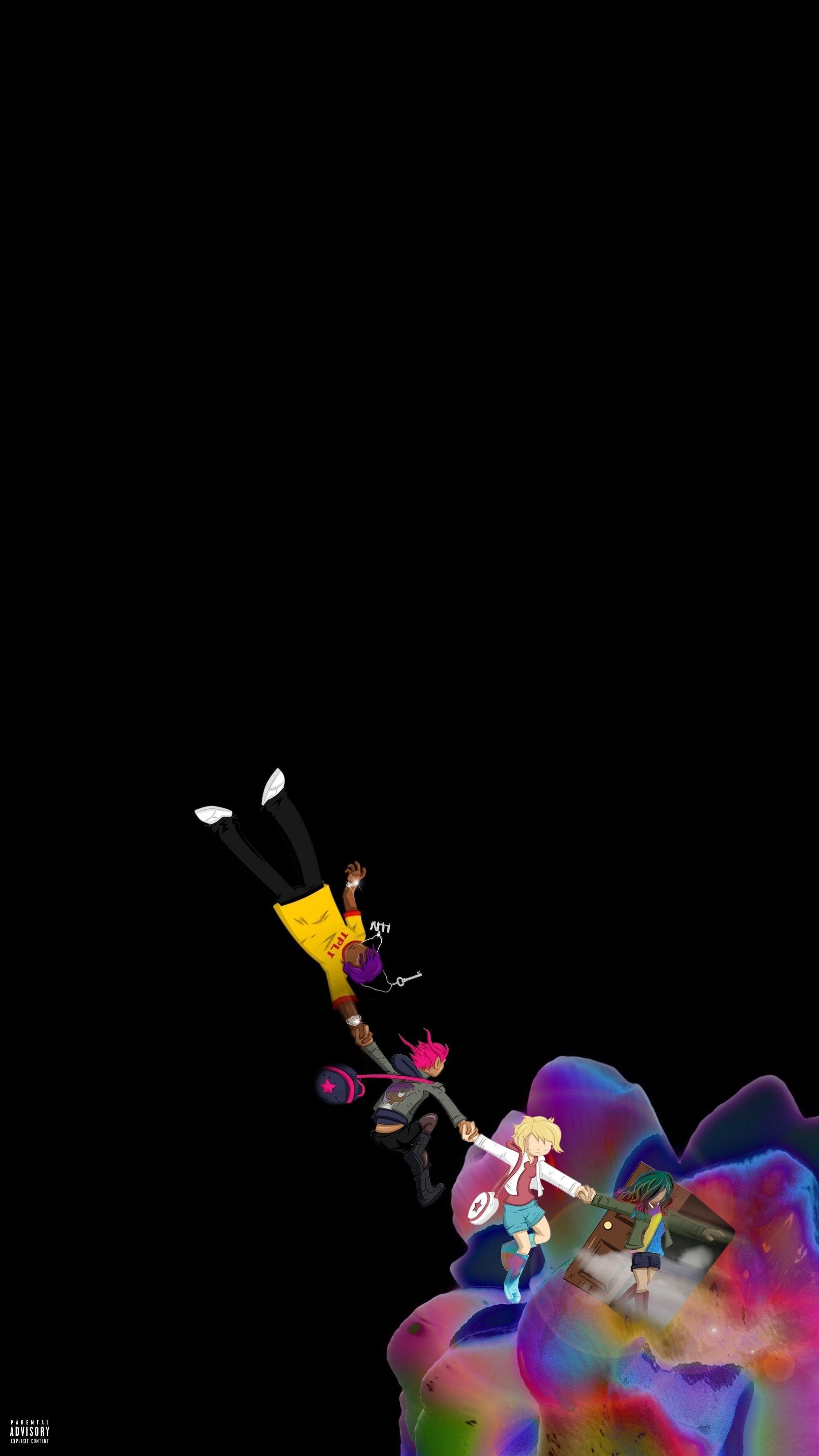 2000x3553 Album Wallpaper
