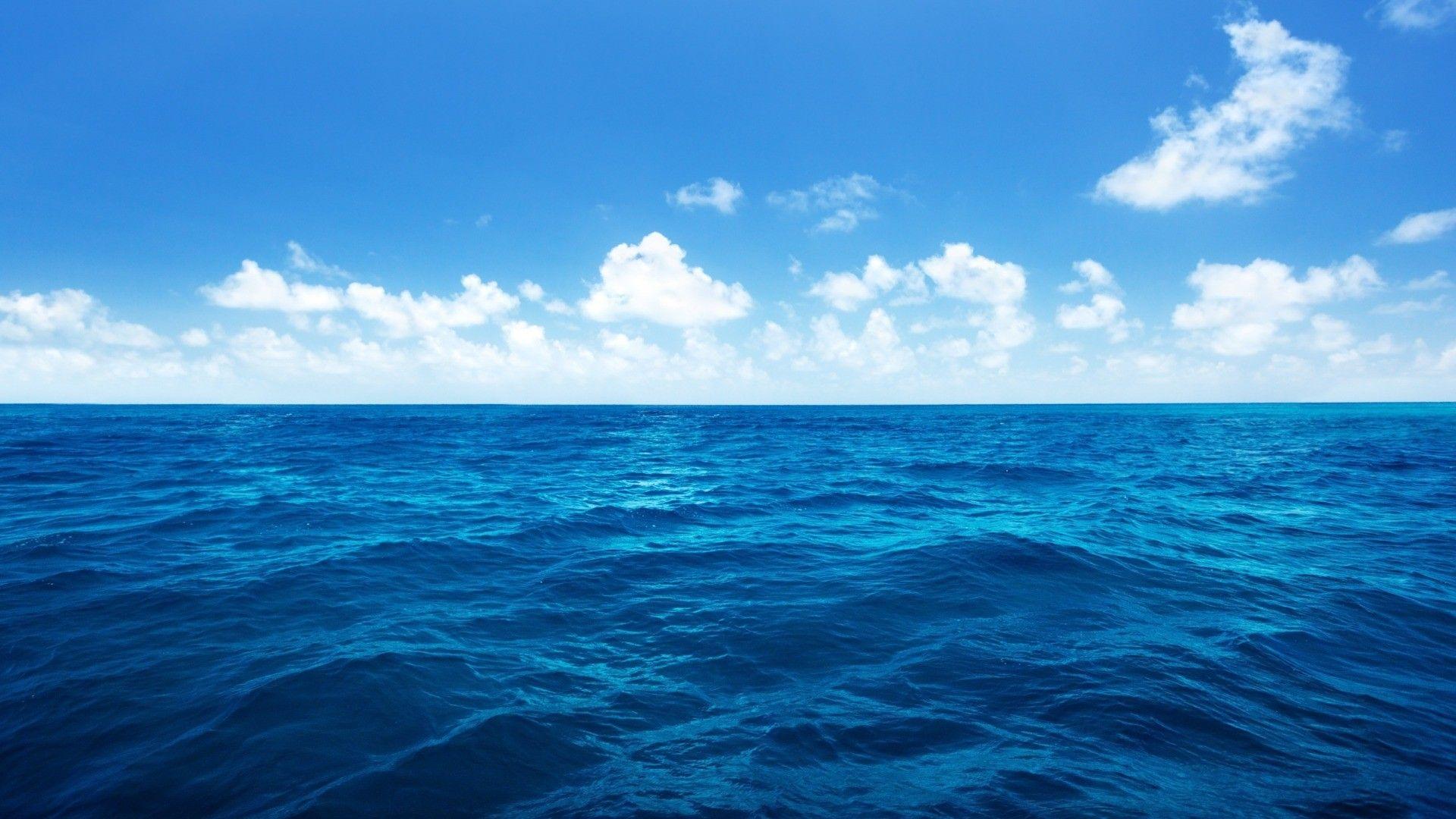 1920x1080 Ocean Wallpaper