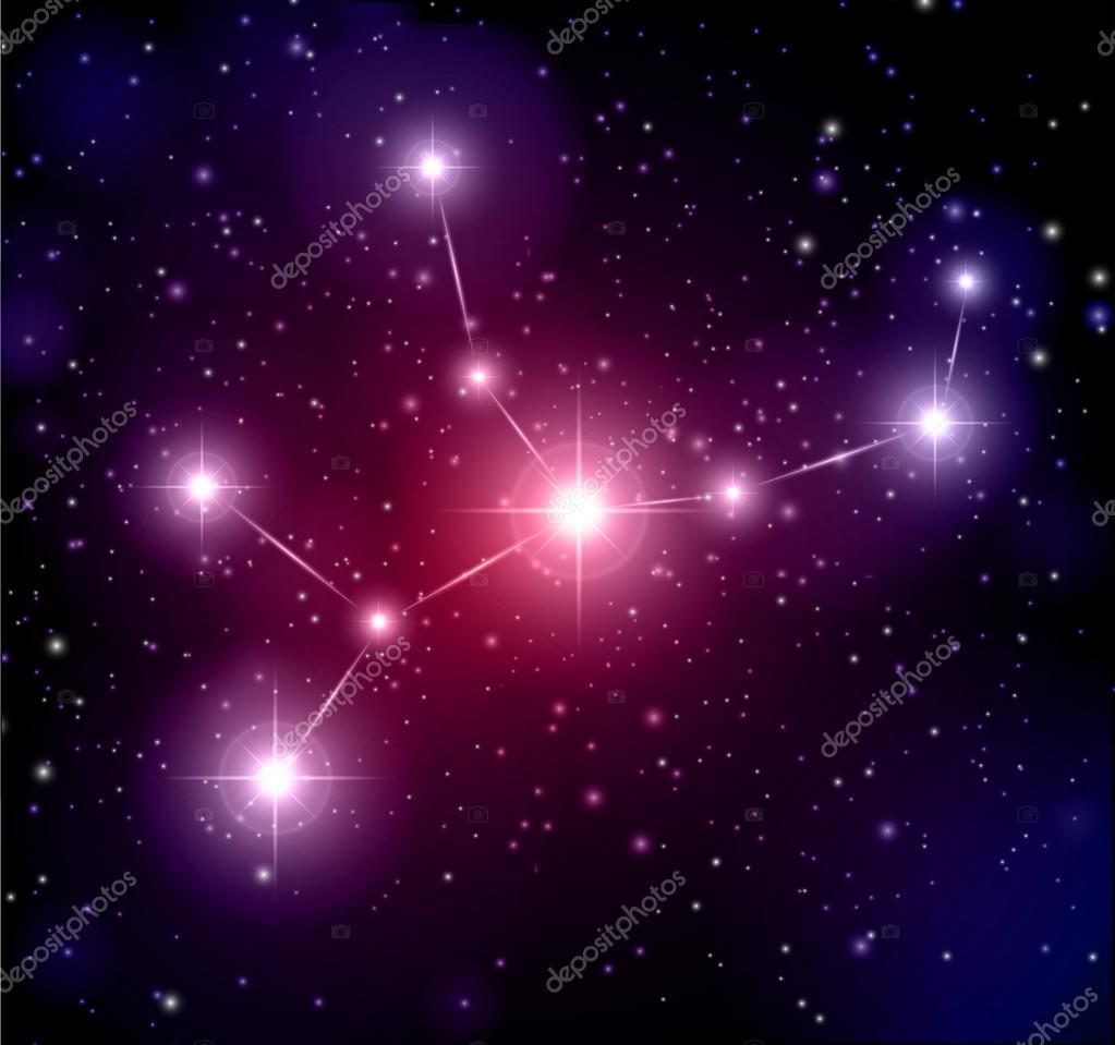 1023x959 Virgo Constellation Galaxy Background