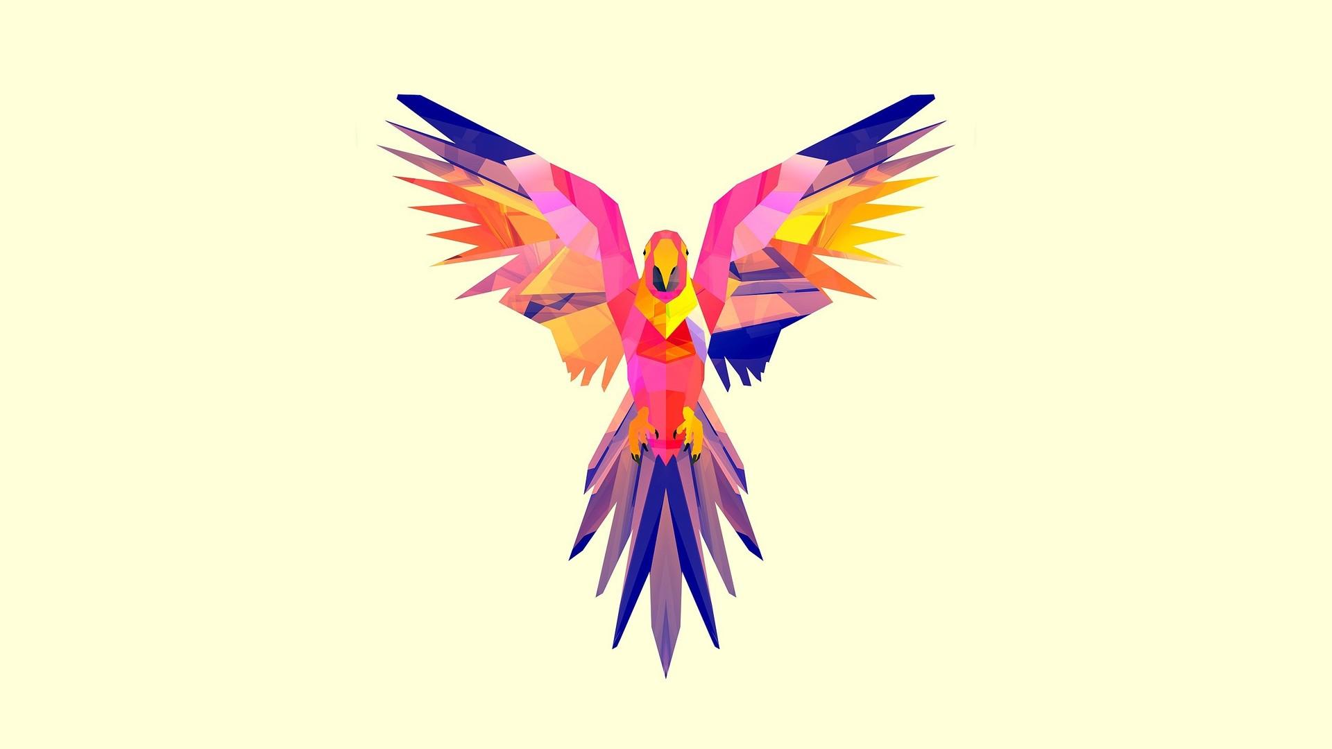 1920x1080 Free download polygon parrot wallpaper wallpaper polygon parrot [1920x1080] for your Desktop, Mobile & Tablet. Explore HD Polygon Wallpaper. Sacred Geometry Wallpaper HD, Sacred Geometry Wallpaper, HD Geometric Wallpaper