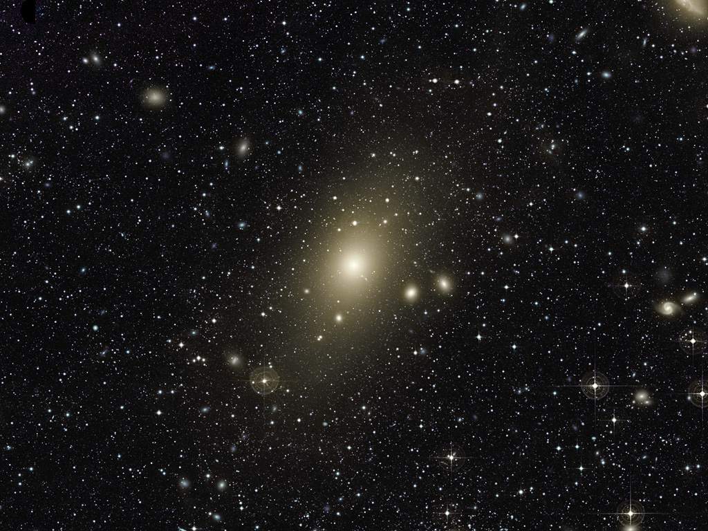 1024x768 How to Find the Virgo Constellation