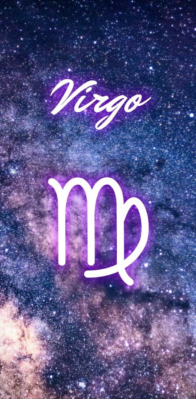 630x1280 Virgo Wallpaper wallpaper