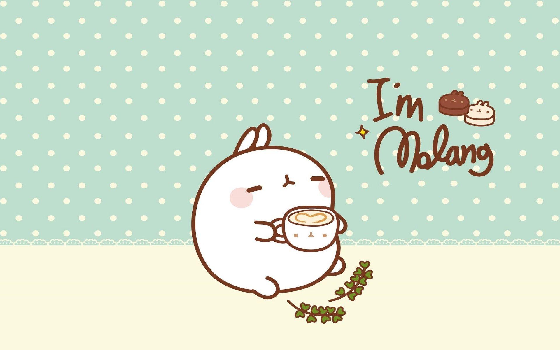 Kawaii Laptop Wallpapers - Top Free Kawaii Laptop Backgrounds ...