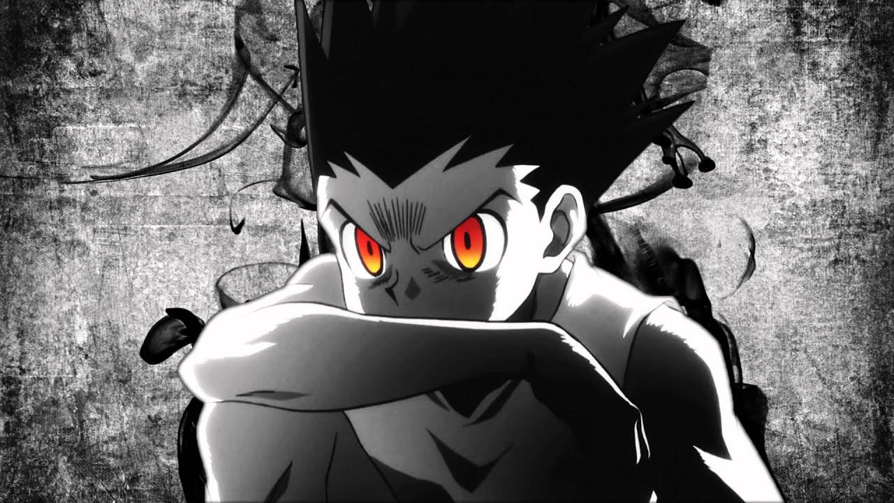 1280x720 Hunter X Hunter 2011 OST Of The Food Chain