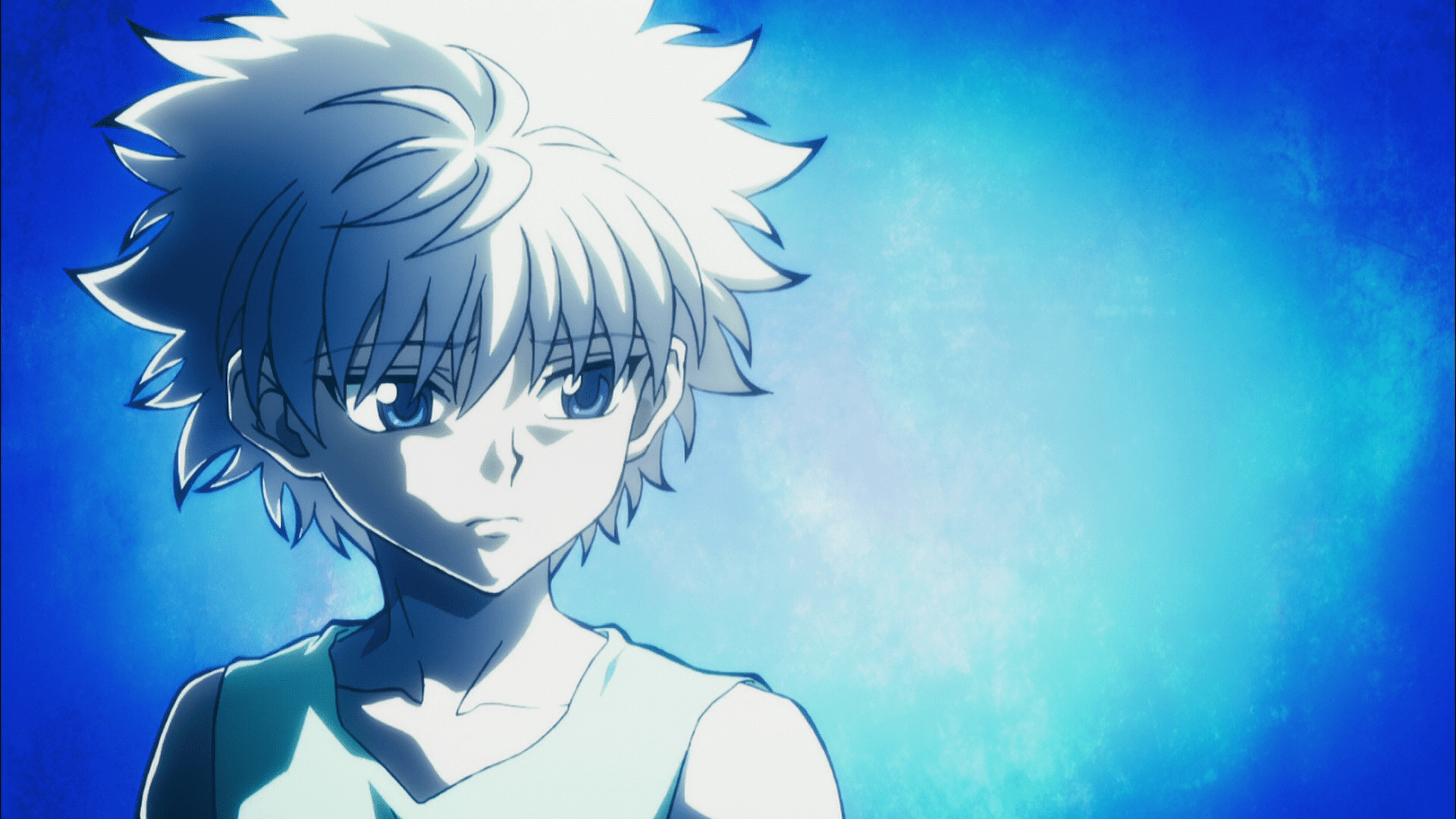 1920x1080 Hunter X Hunter 2011 Wallpaper
