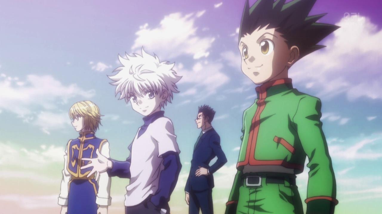 1280x720 Why Hunter x Hunter Stays Relevant