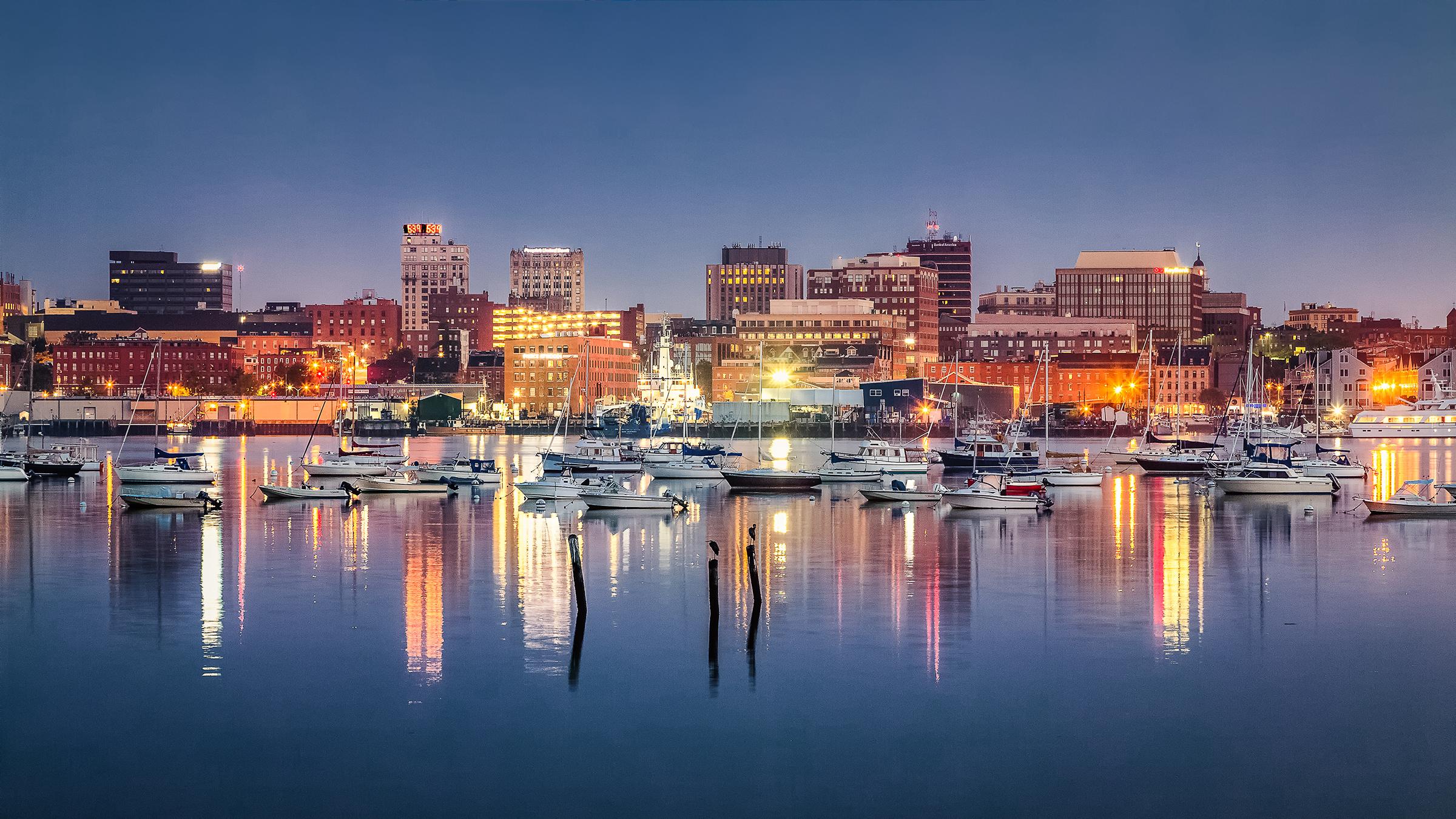 Portland Maine Wallpapers - Top Free Portland Maine Backgrounds