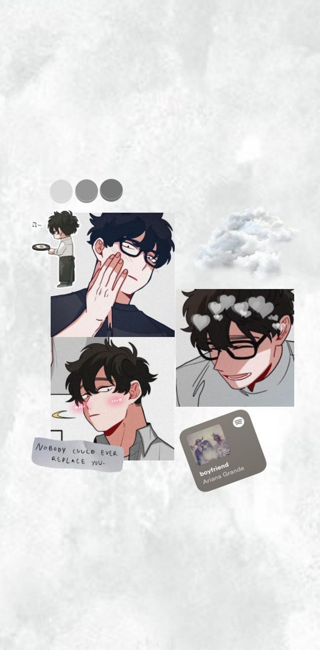630x1280 Yohan sign bl manhwa wallpaper