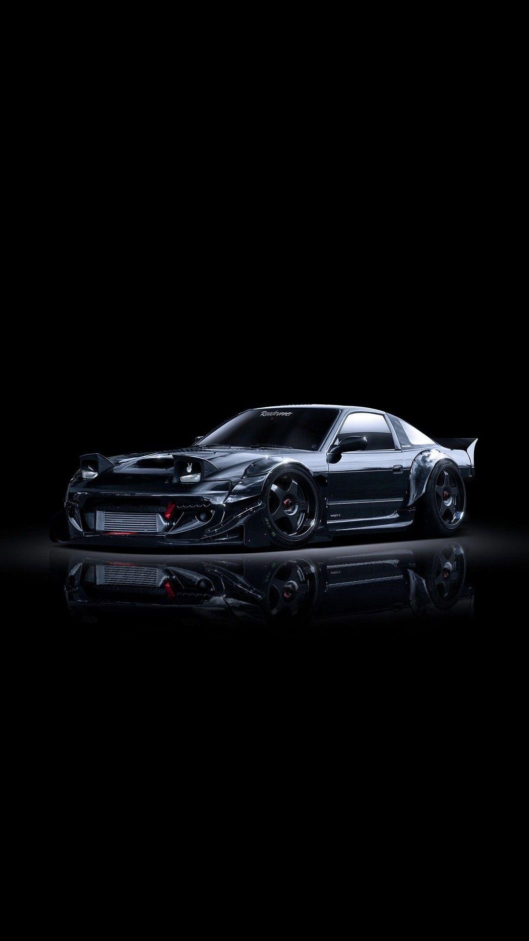 1080x1920 Транспорт. Car wallpaper, Japan cars, Art cars
