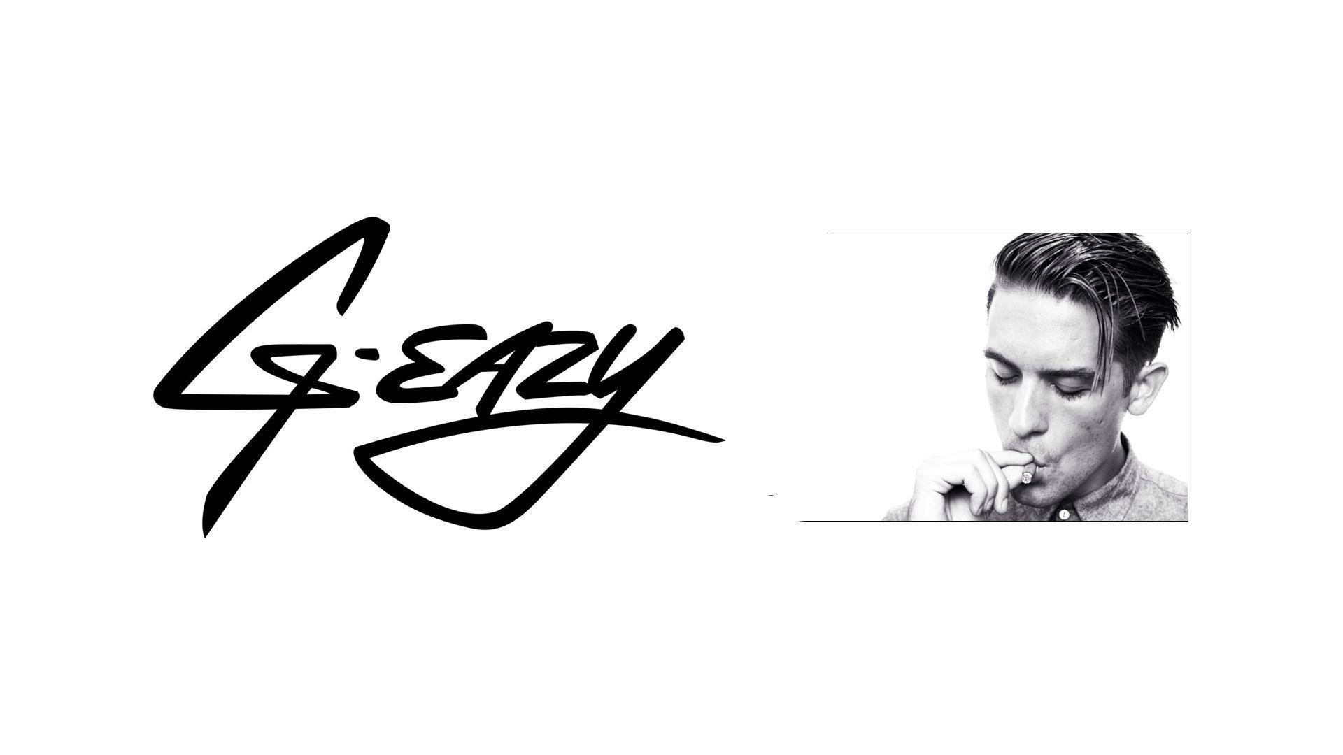 1920x1080 G Eazy Wallpaper