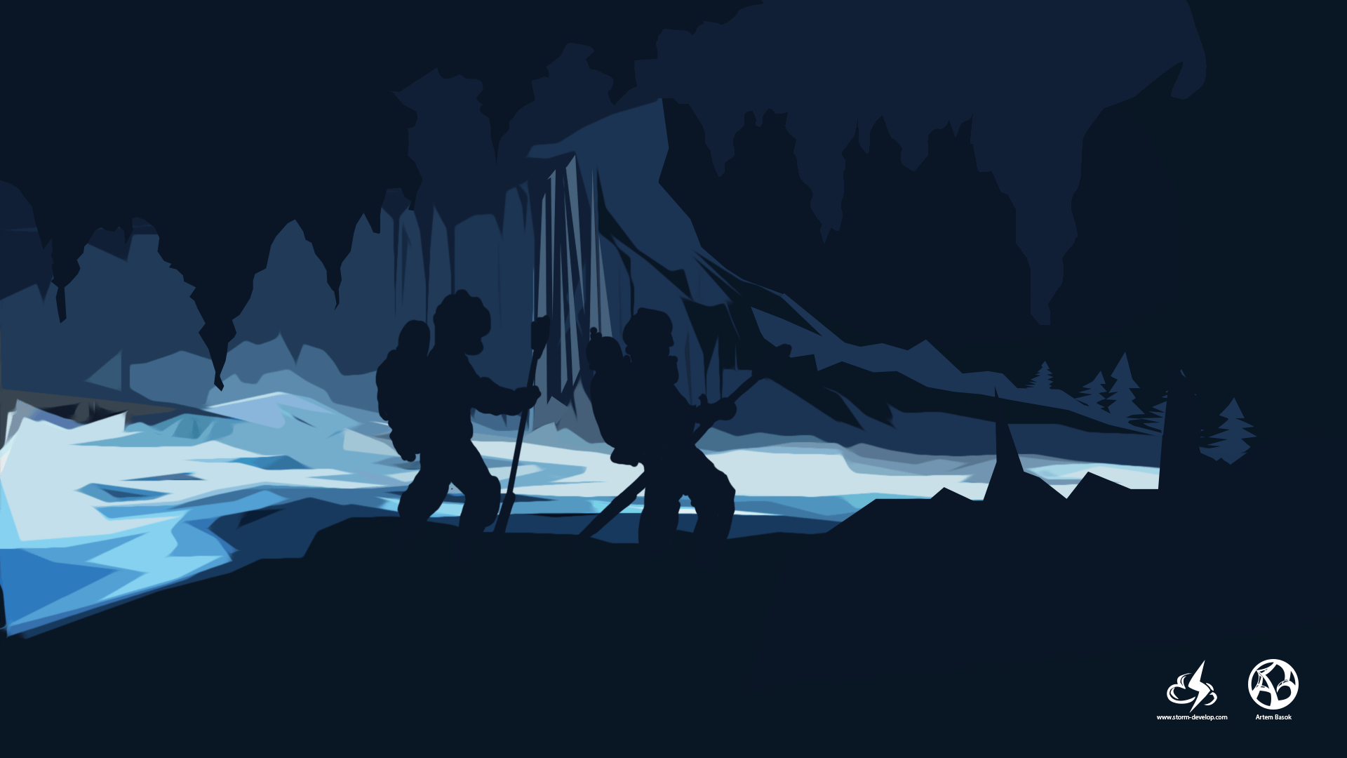1920x1080 Develop Wallpaper