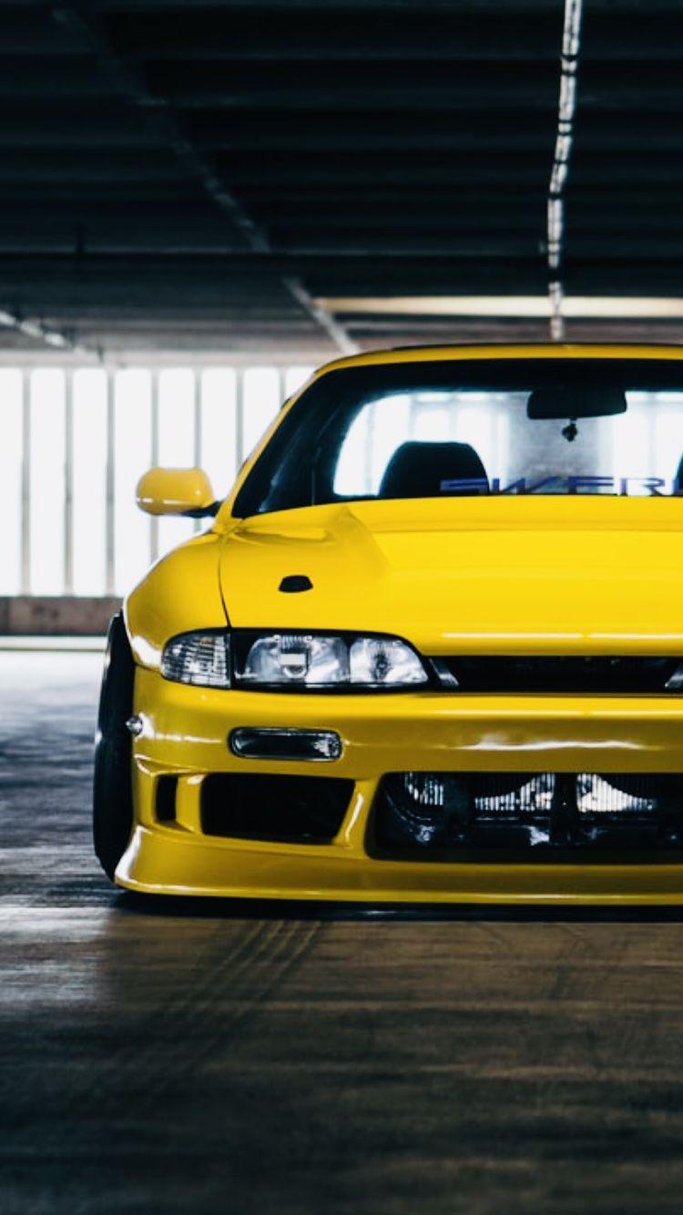 750x1334 JDM Wallpaper