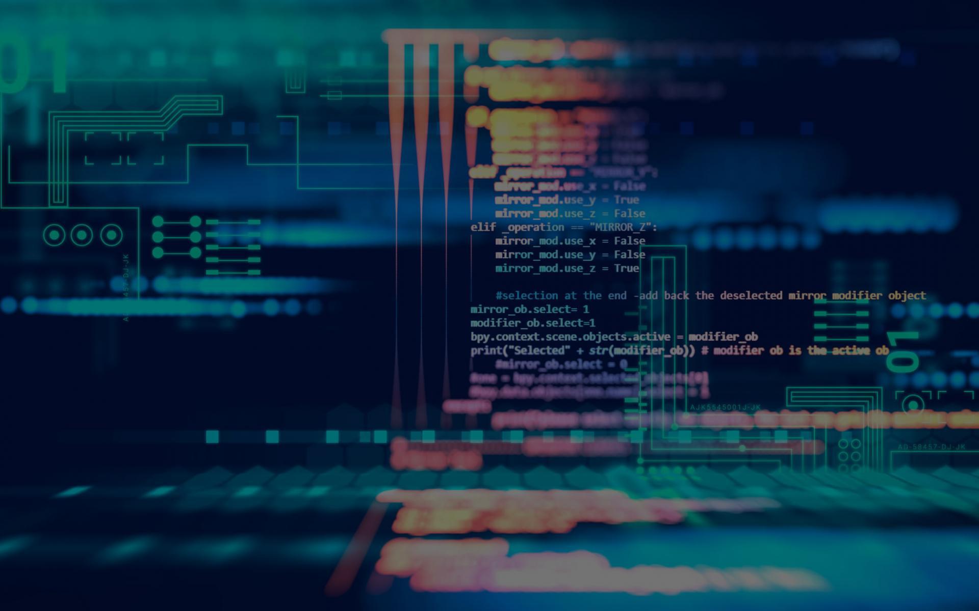 1920x1200 Desktop Web Development Wallpaper