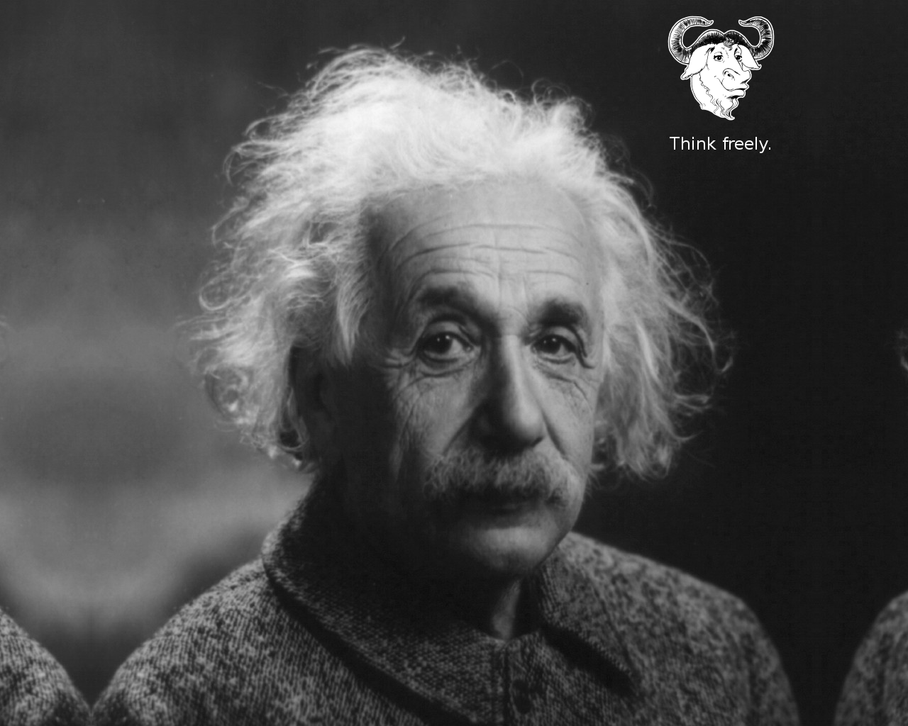 1280x1024 Wallpaper Project Software Foundation