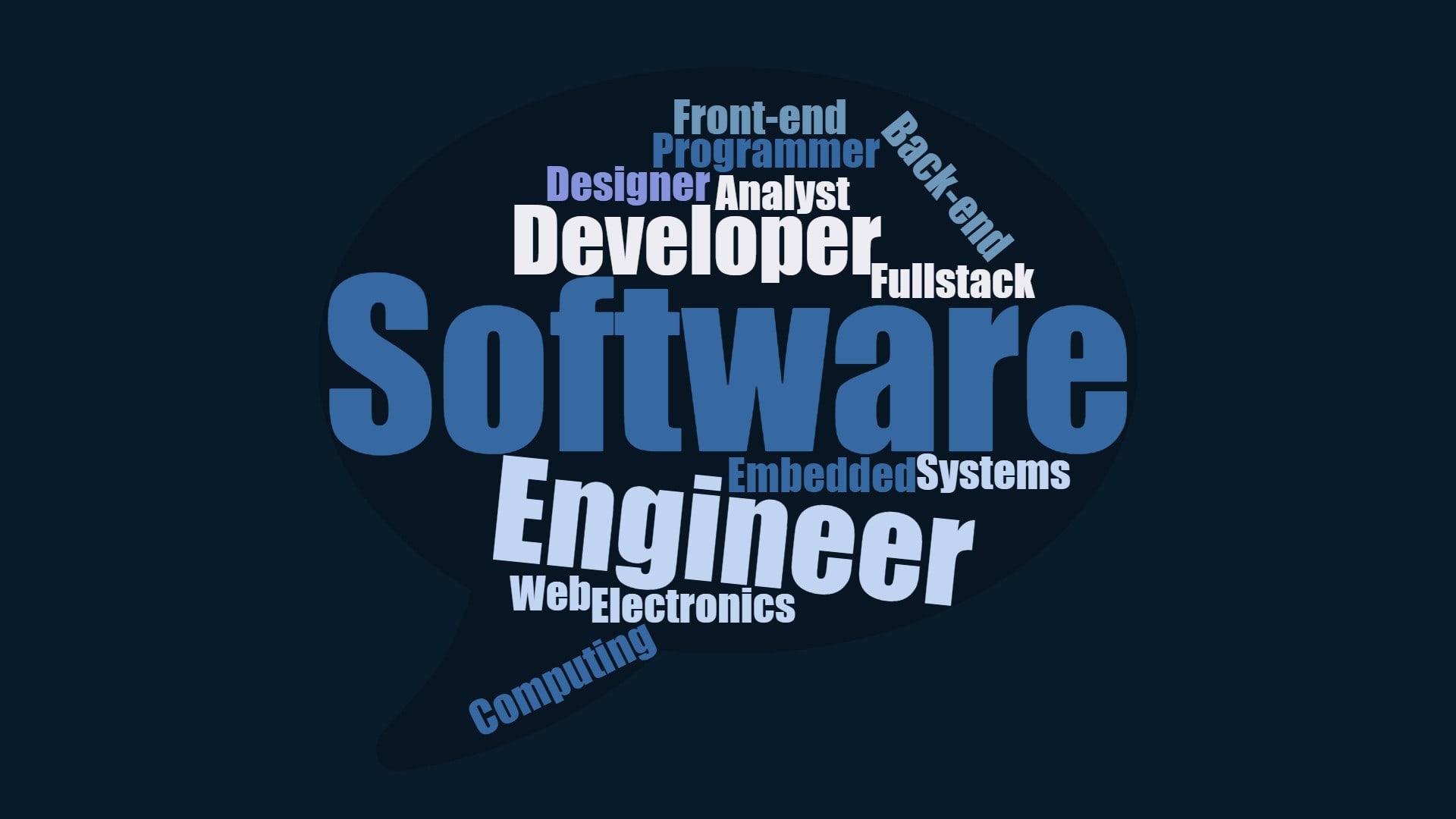 Software Engineer Wallpapers Top Free Software Engineer Backgrounds 