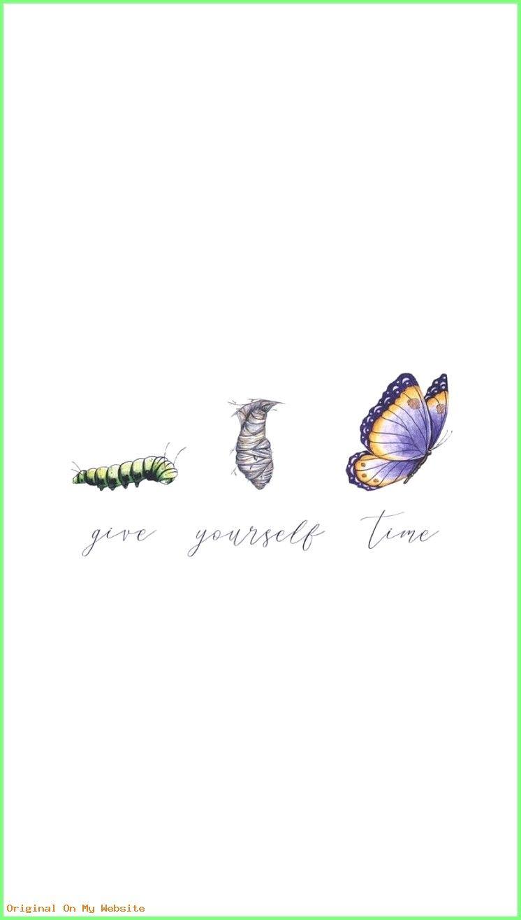 746x1316 Wallpaper iPhone yourself time to grow. #lifestyledesign #grow # develop #thingstaketim. Happy quotes, Wallpaper quotes, Cute quotes