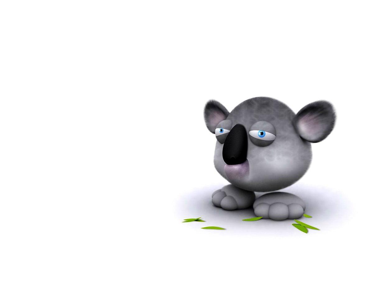 Koala Aesthetic Wallpapers Top Free Koala Aesthetic Backgrounds