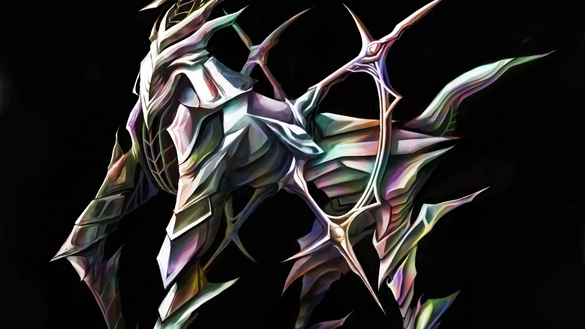 2048x1152 Pokemon Wallpaper Rayquaza