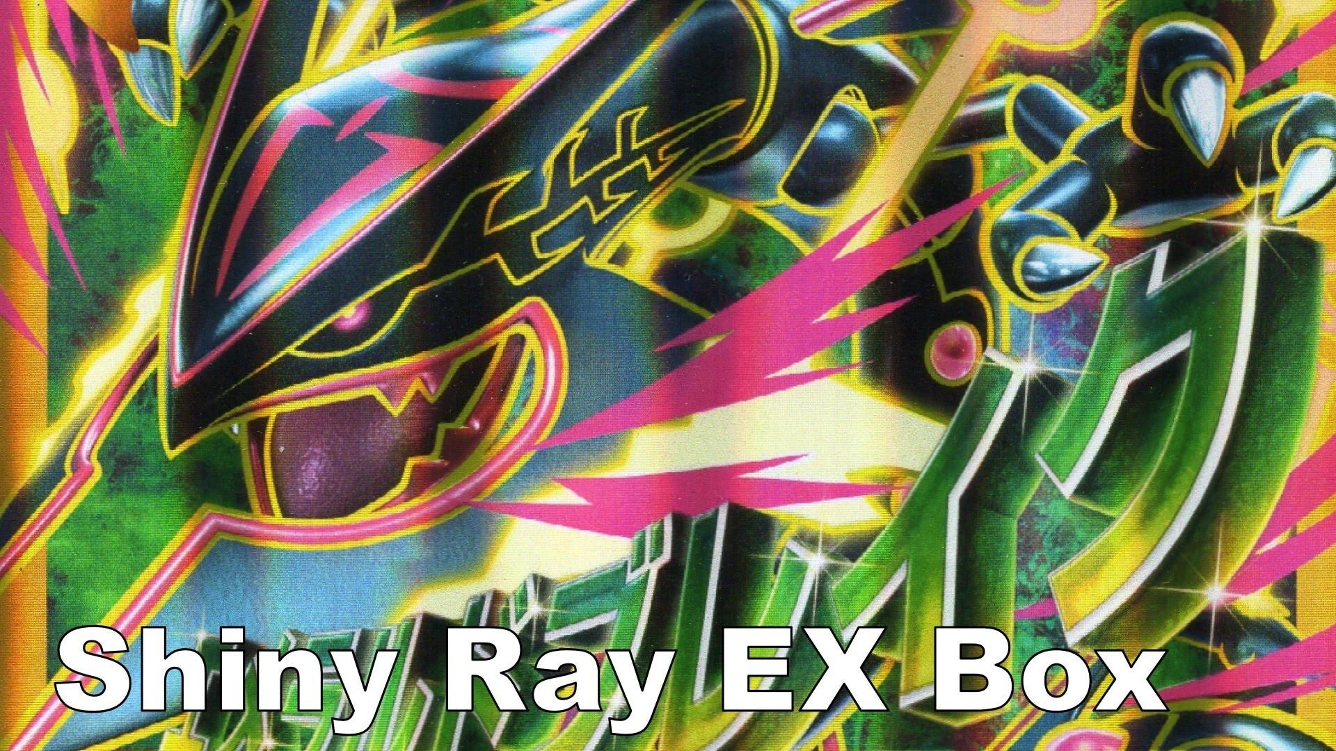 1920x1080 Shiny Pokemon Wallpaper (best Shiny Pokemon Wallpaper and image) on WallpaperChat