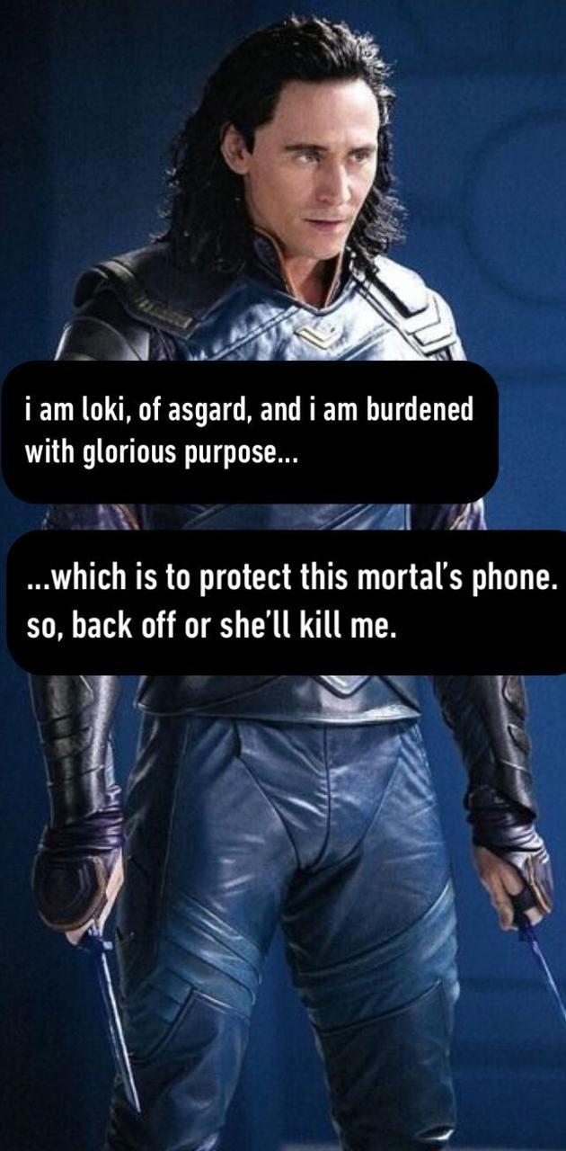 630x1280 Loki wallpaper wallpaper