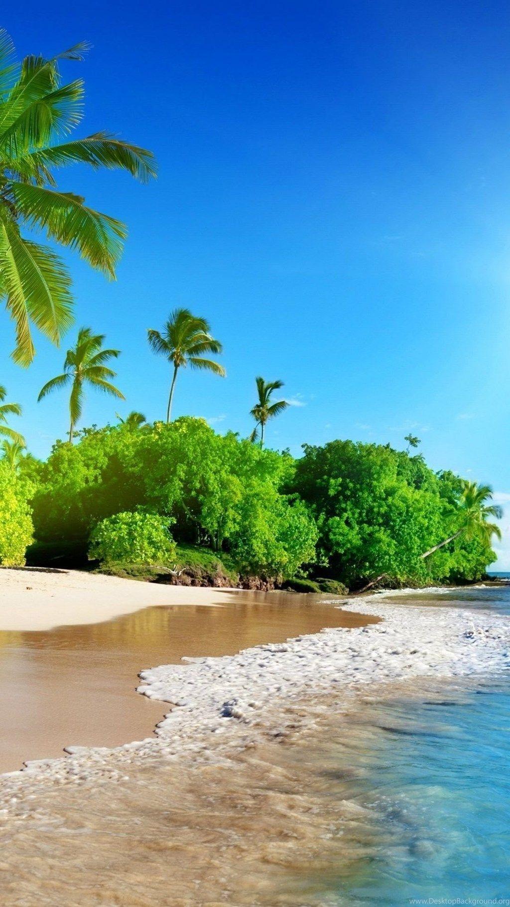 1024x1820 Beach iPhone wallpaper For iPhone 6 plus 1080x1920 sunshine beach