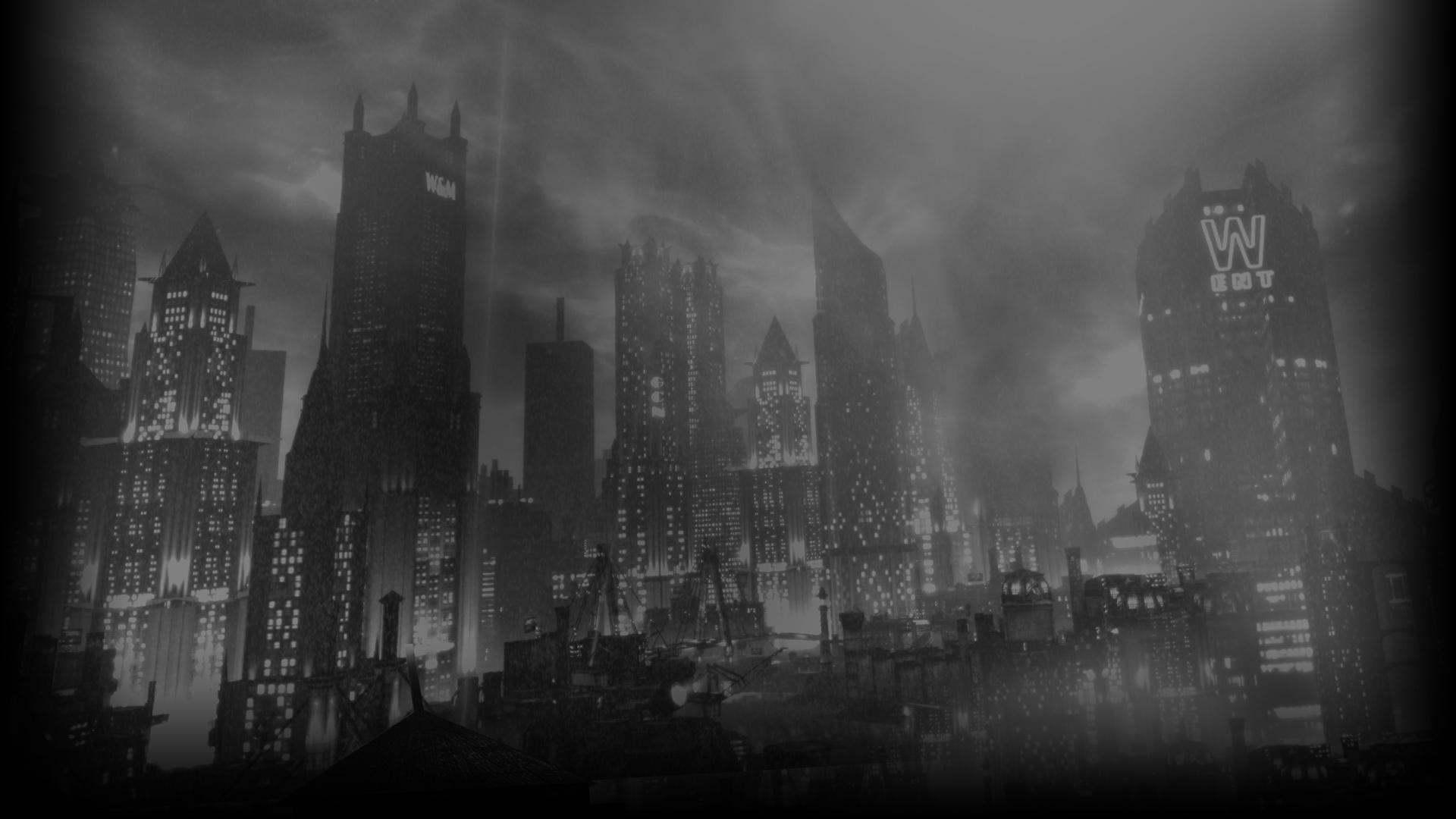 1920x1080 Steam Community - Guide - Black & White Background