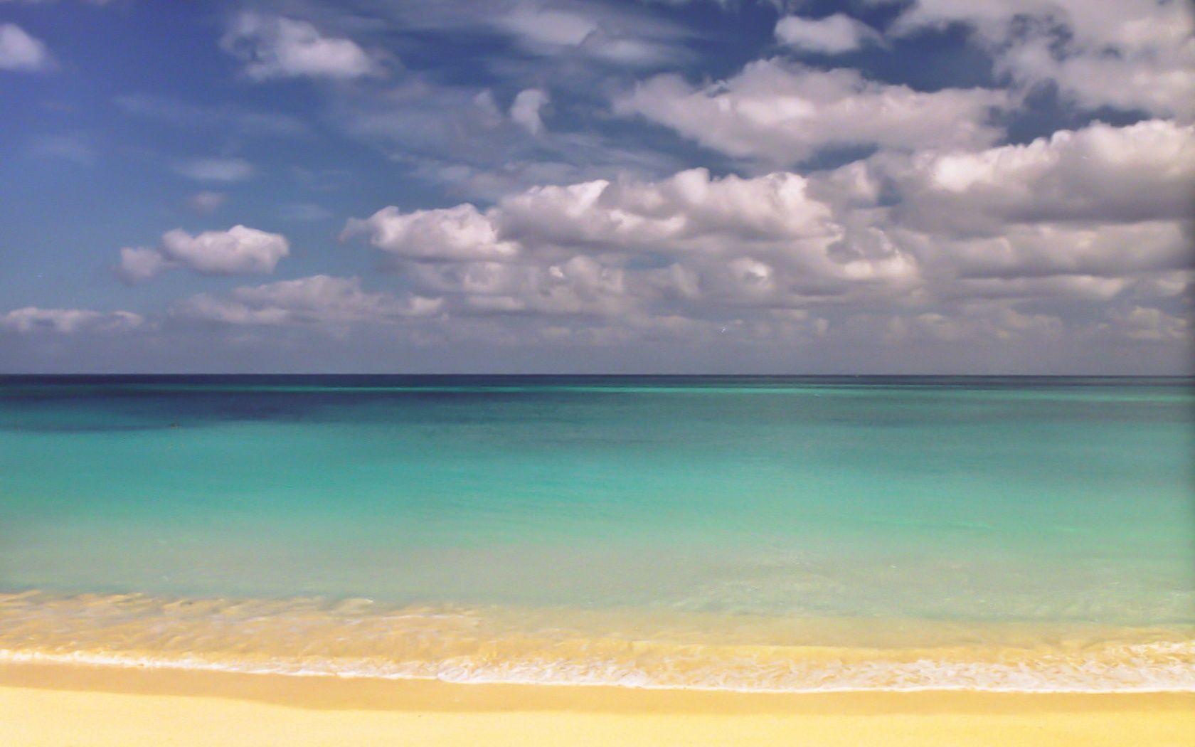 1680x1050 Lanikai Beach Hawaii Wallpaperx1050