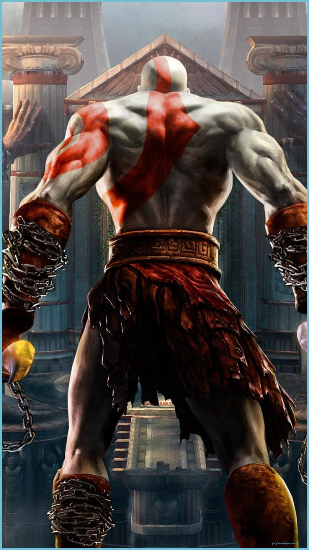 1047x1862 God Of War iPhone 8 Wallpaper Popular God Of War iPhone Of War Wallpaper iPhone 6