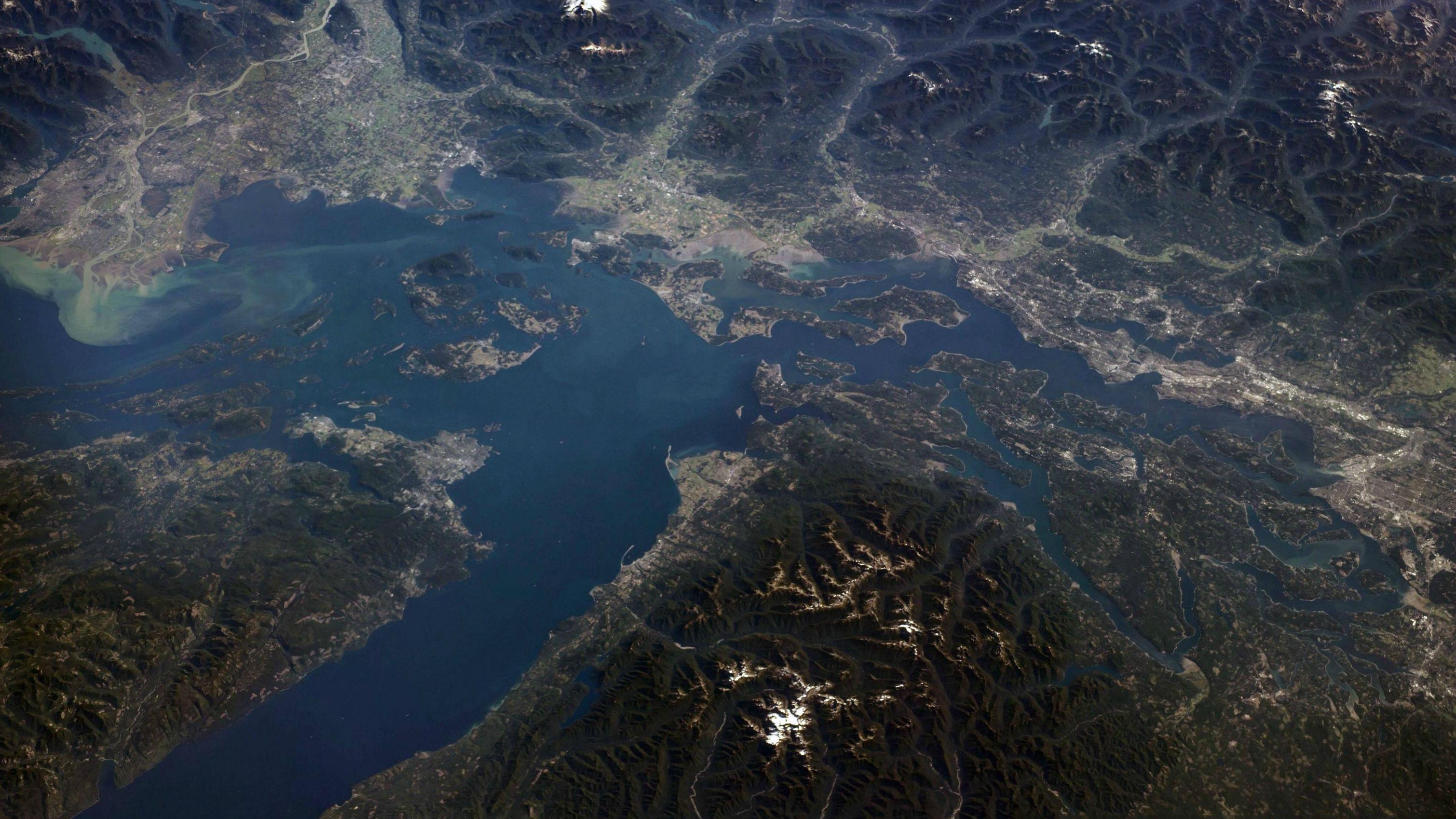 Снимки со спутника 2024 в реальном времени