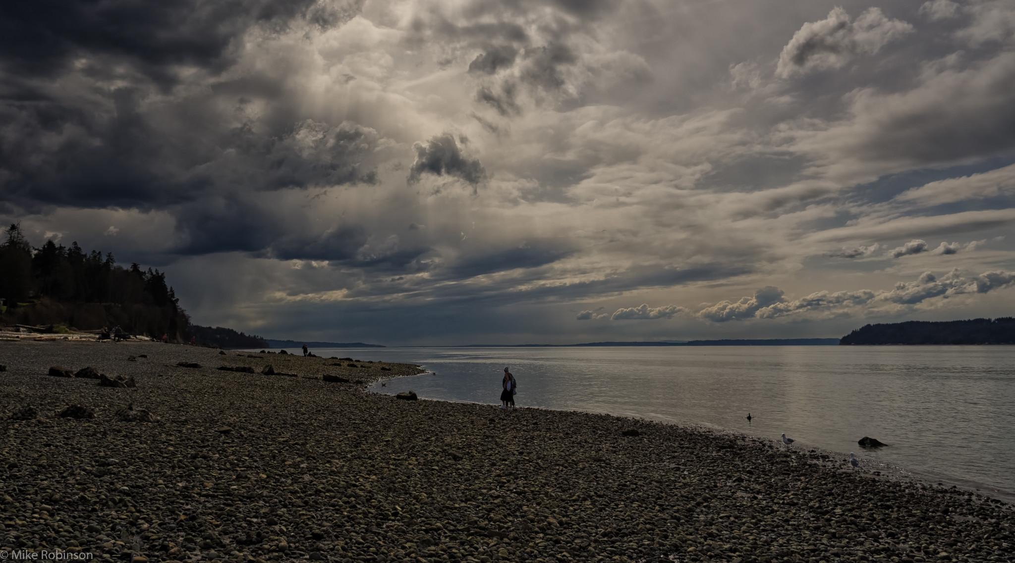 2048x1137 Pacific Northwest Desktop