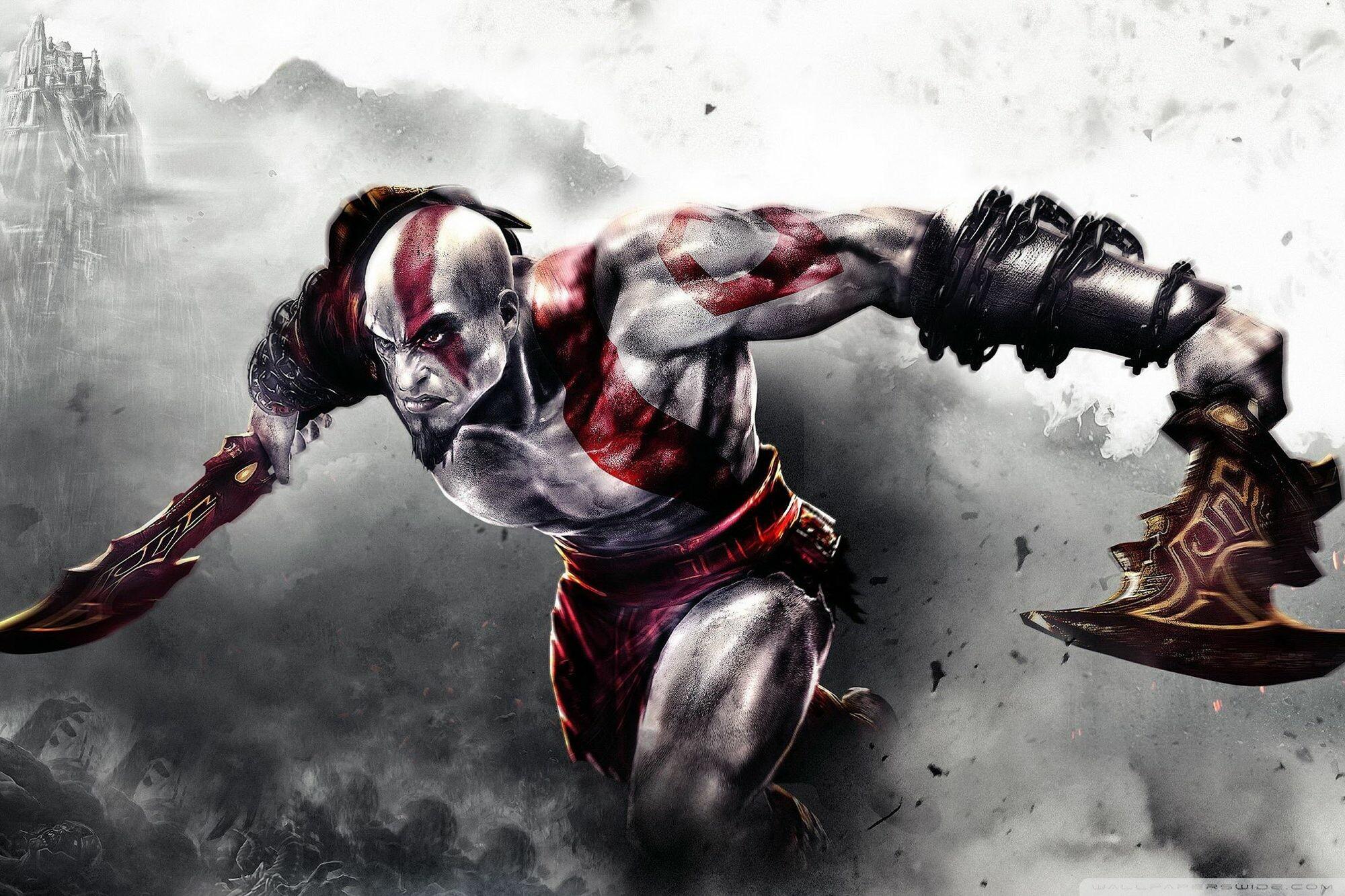 2000x1333 HD Game Wallpaper: HD, 4K, 5K for PC and Mobile. Download free image for iPhone, Android