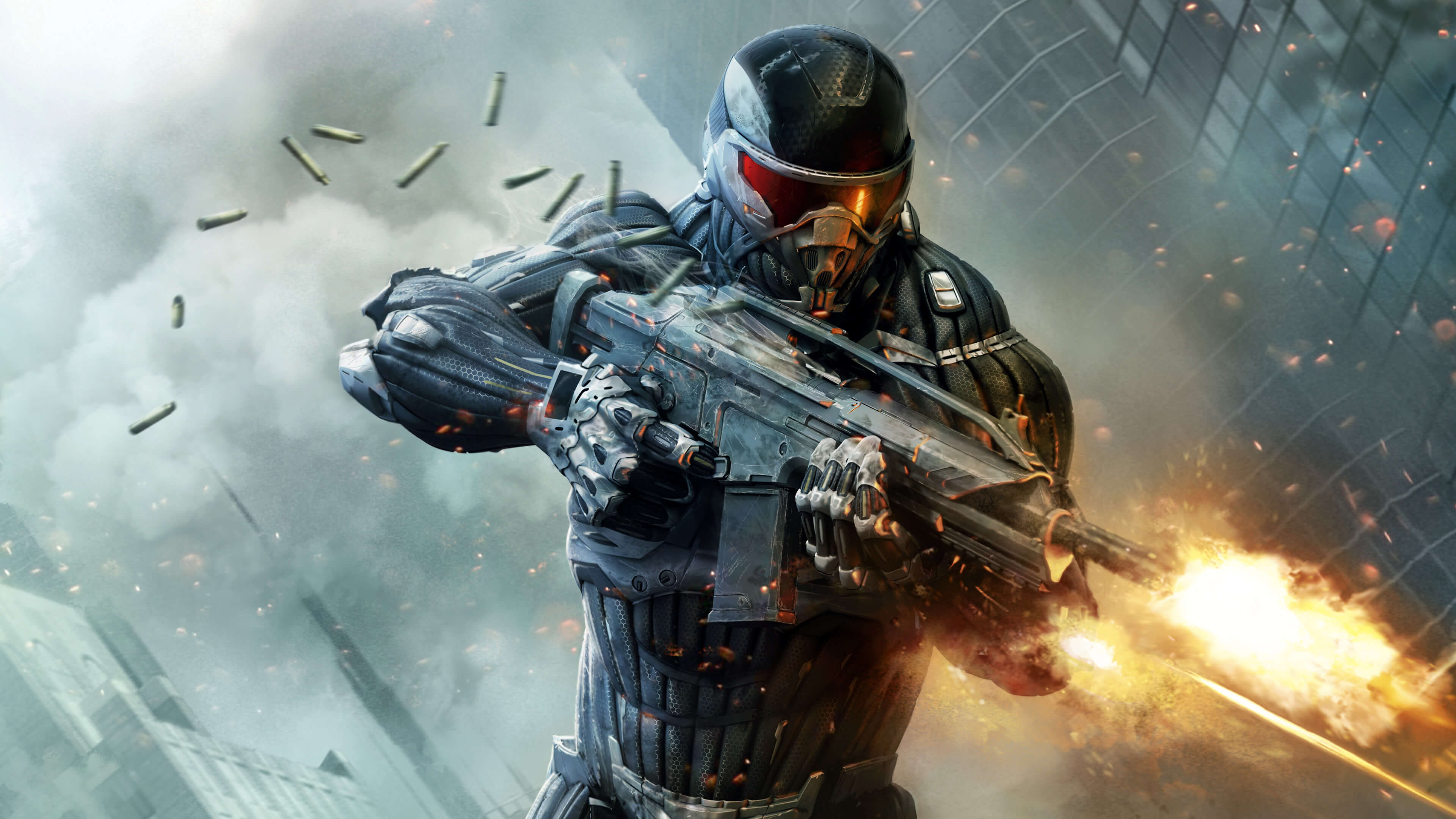3840x2160 4k Gaming Wallpaper Background for PC Love Art