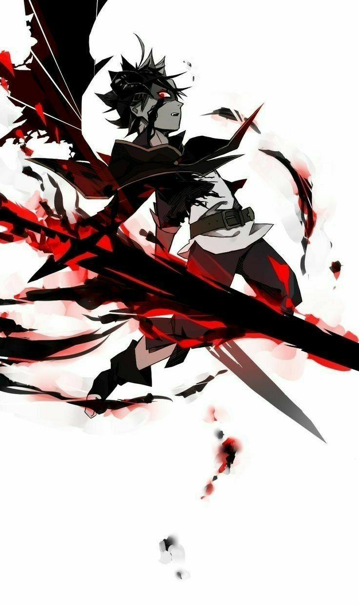 736x1239 CLICK BEFORE YOU GO IF YOU LOVE ANIME -- Black Clover #blackclover #animelove #animelover #anime. Black clover anime, Black clover manga, Black clover