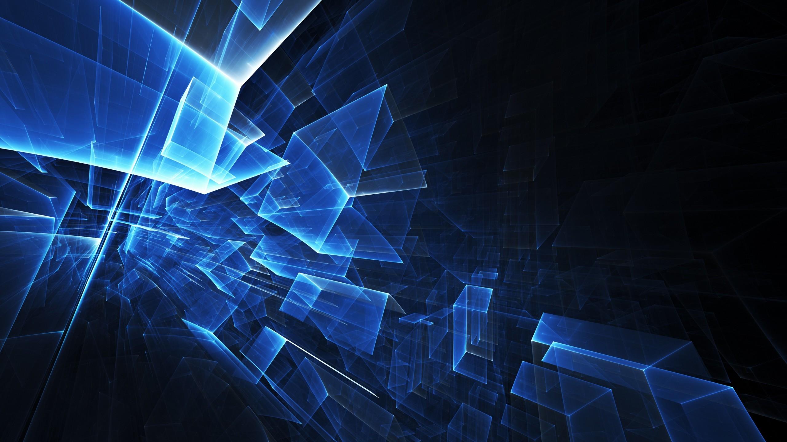 2560x1440 Red Gaming Wallpaper For Laptop