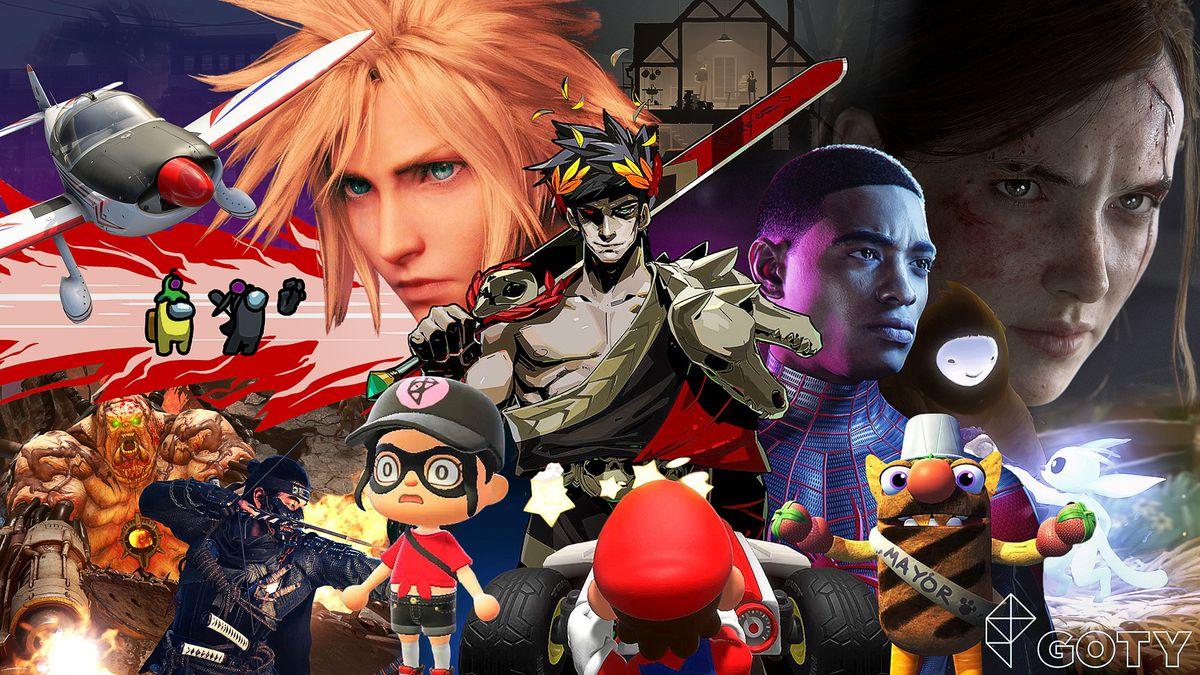 1200x675 The 50 best video games of 2020