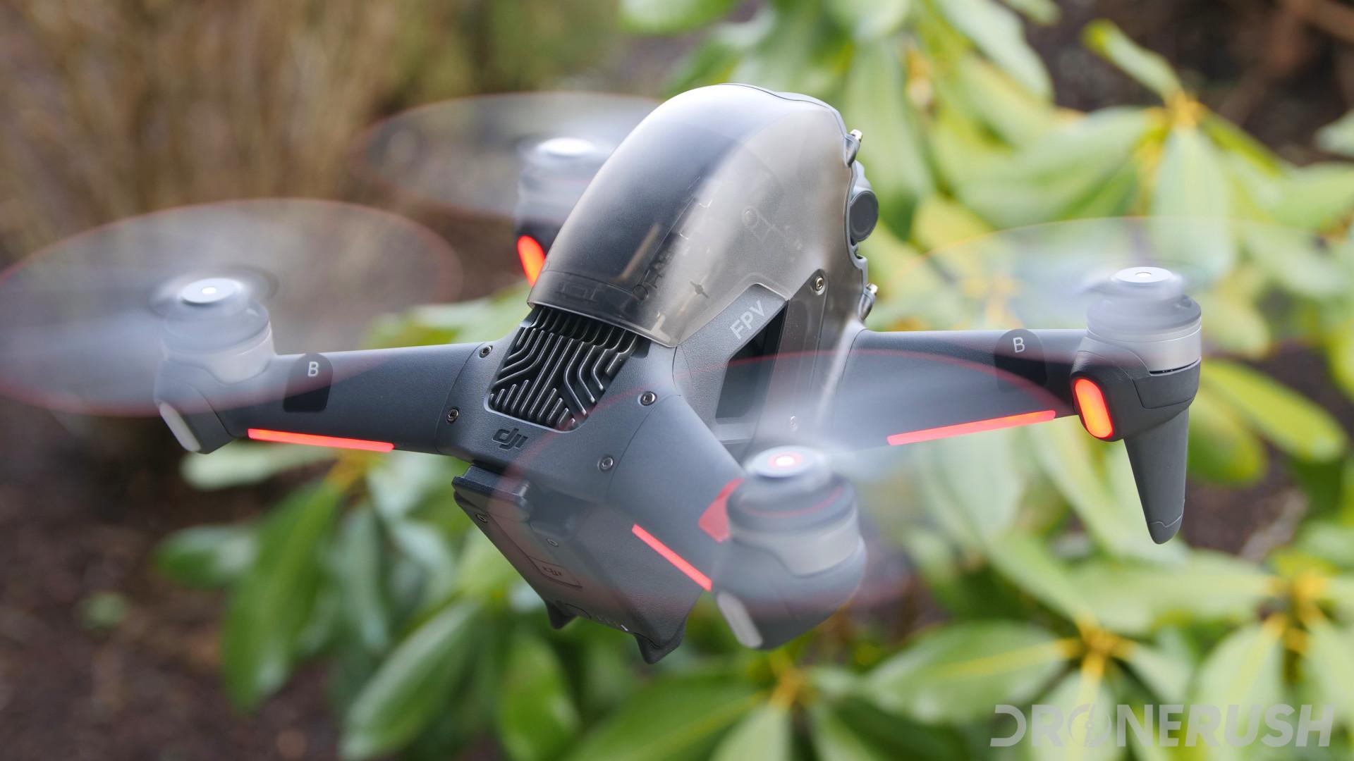 1920x1080 DJI FPV