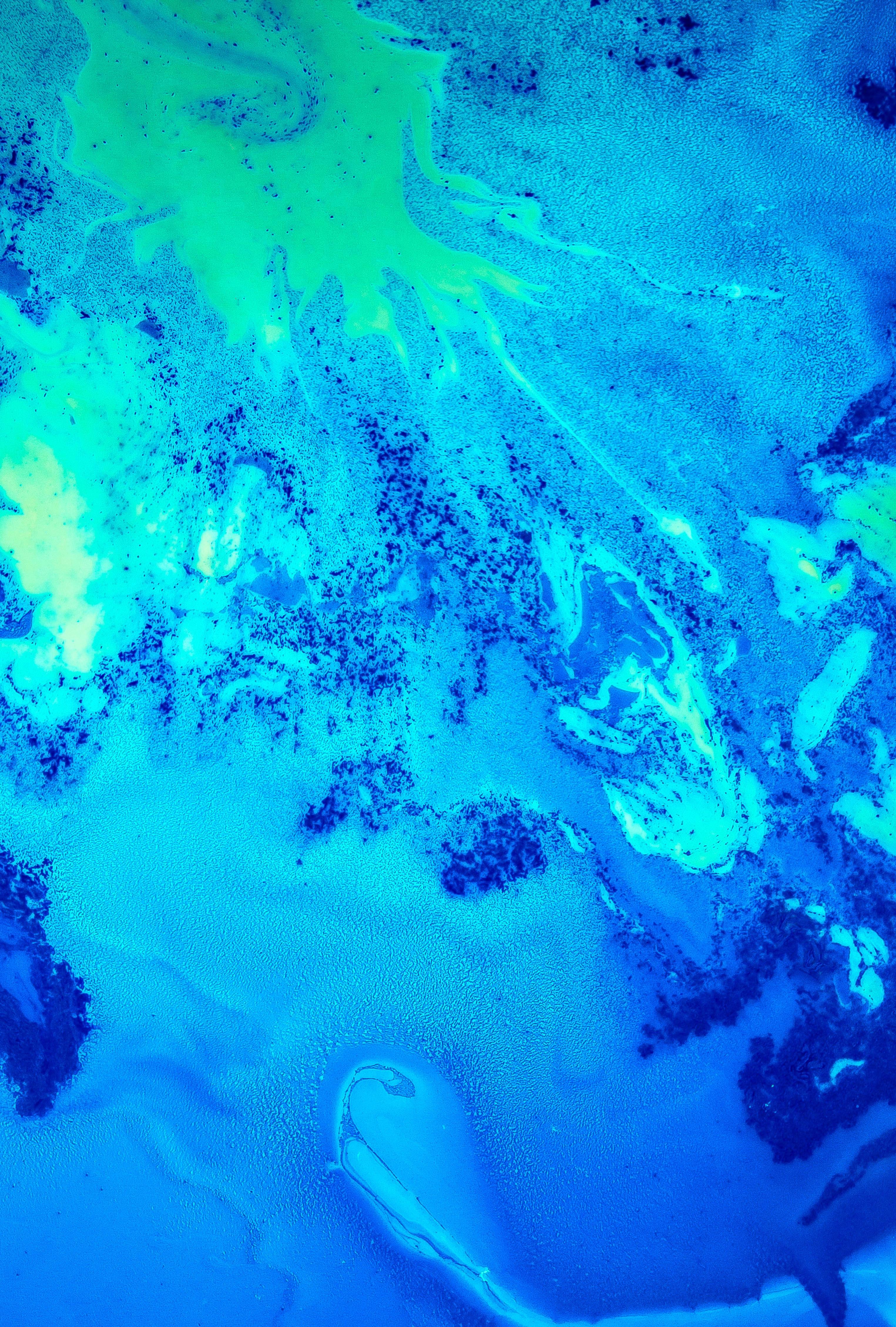 3050x4517 Download these blue wallpaper for iPhone, iPad